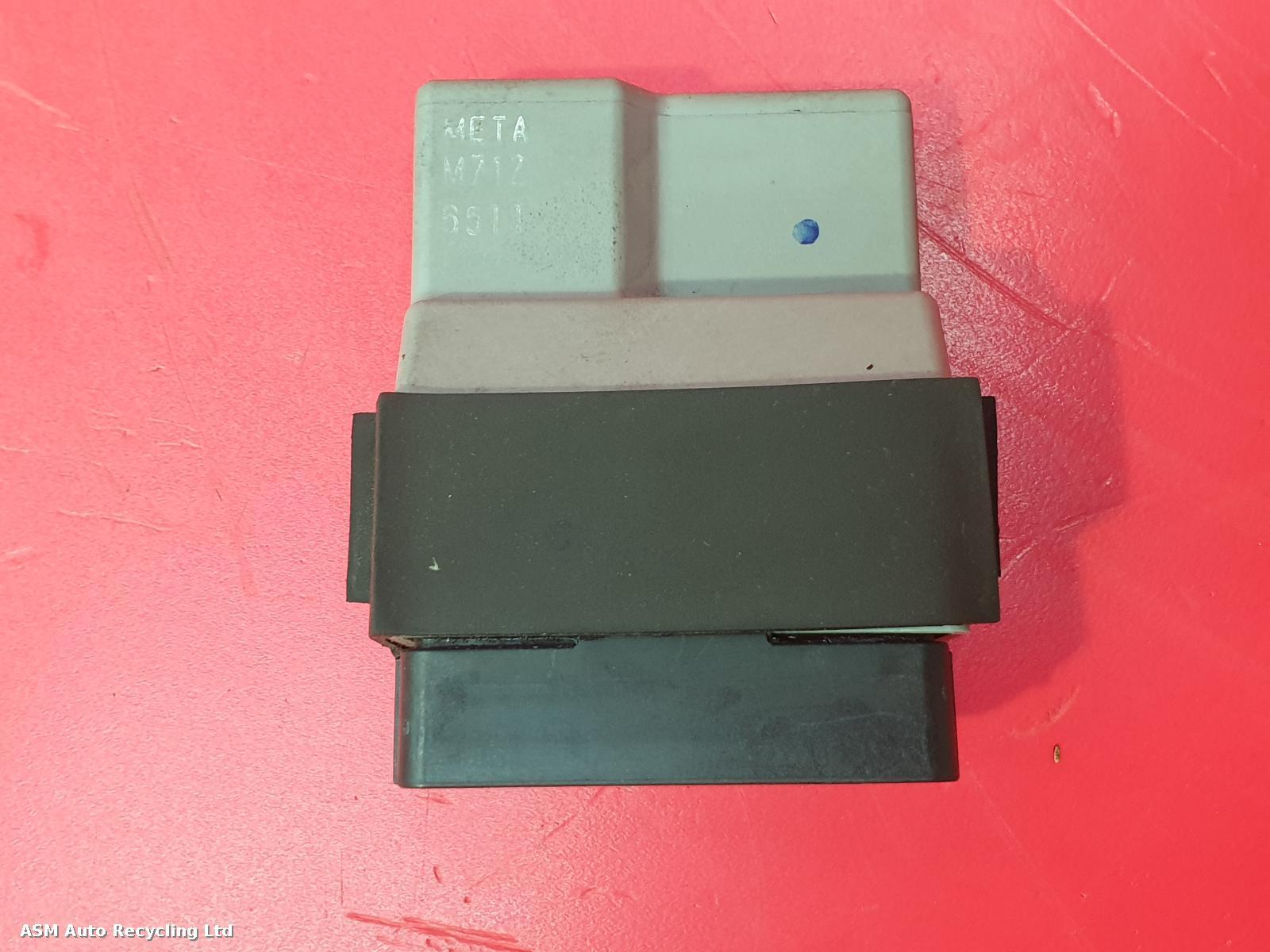 View Auto part Comp.Lock Set + Keys Honda Cbf 500 2008