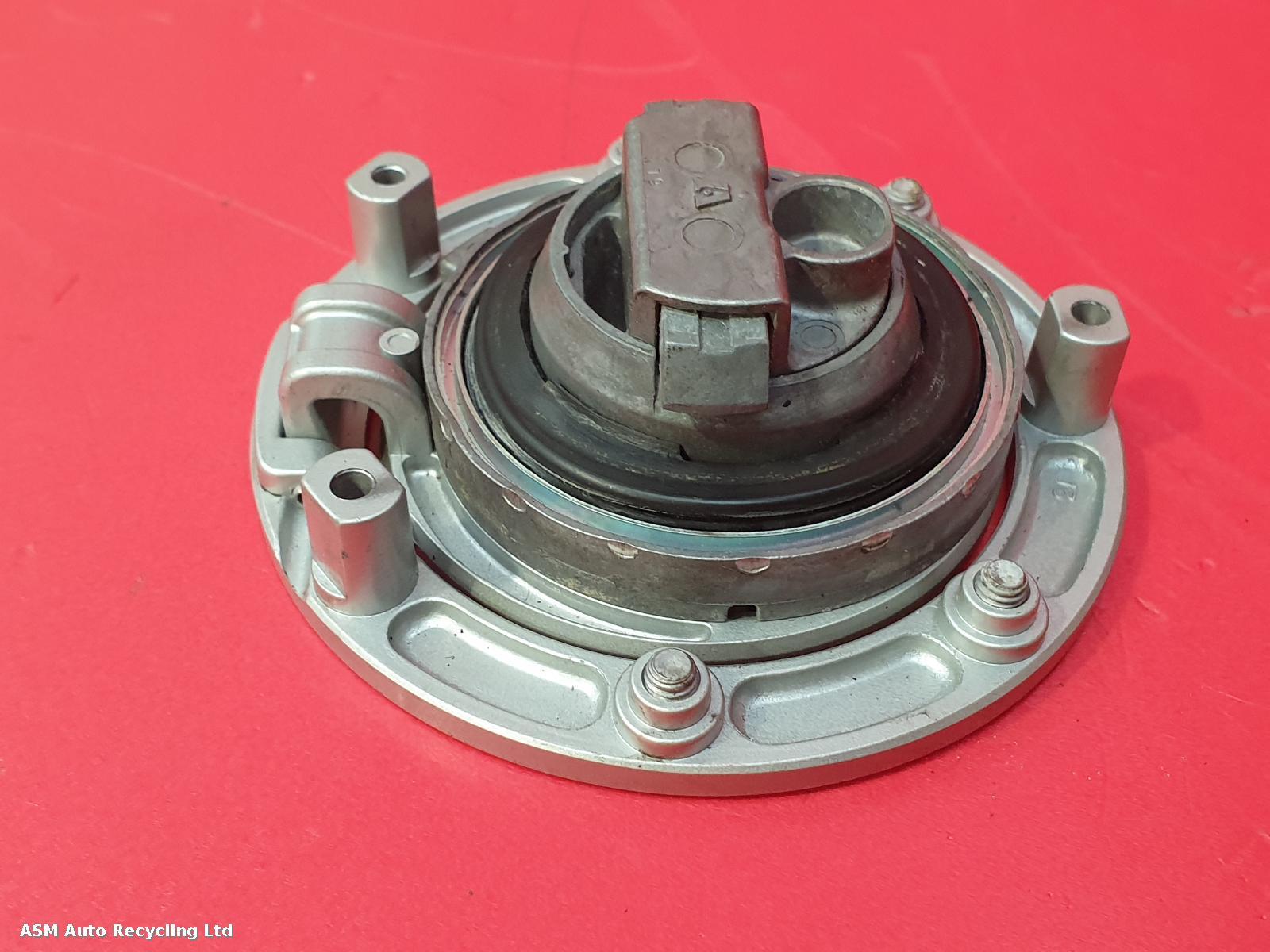 View Auto part Comp.Lock Set + Keys Honda Cbf 500 2008