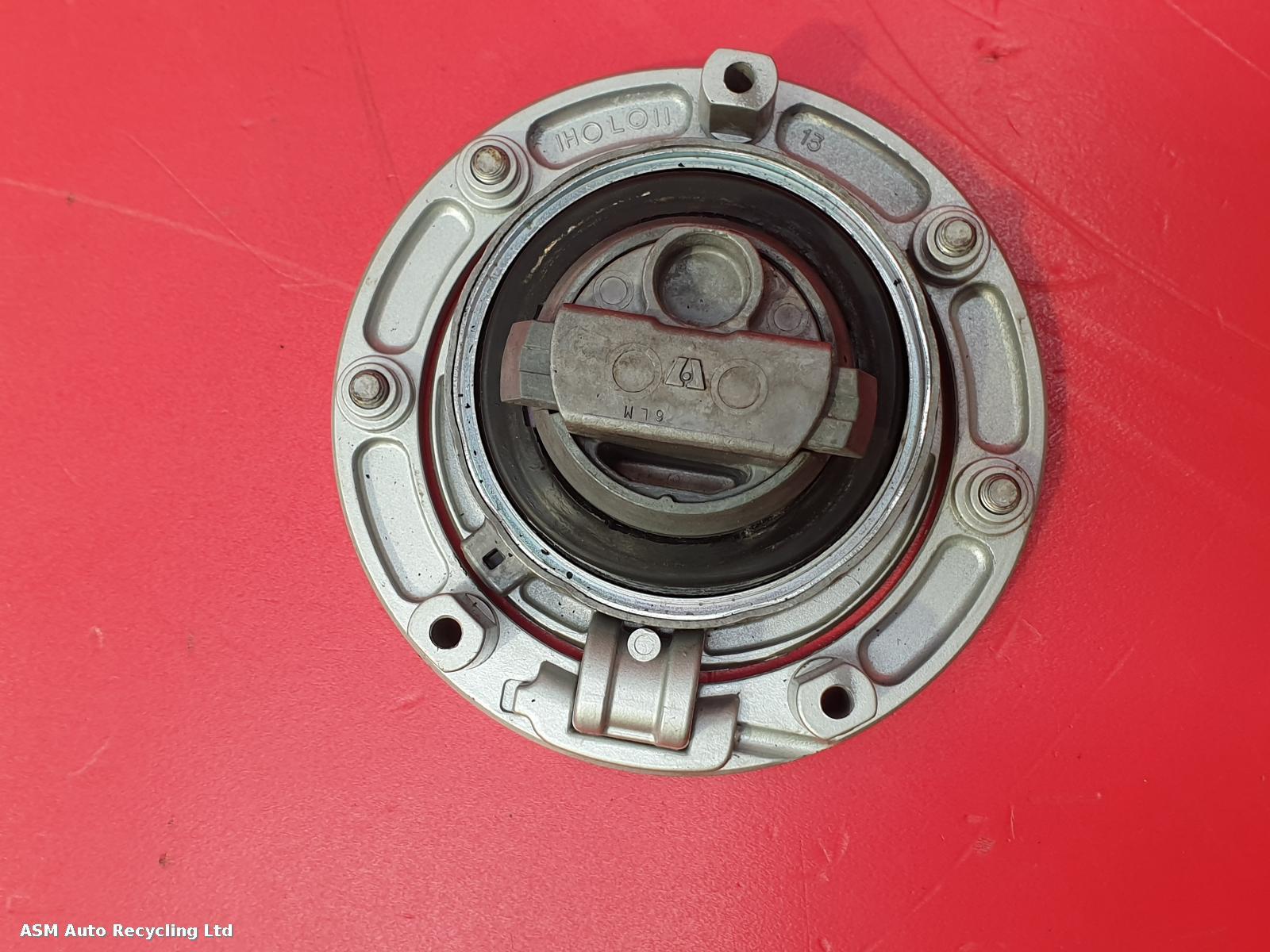 View Auto part Comp.Lock Set + Keys Honda Cbf 500 2008