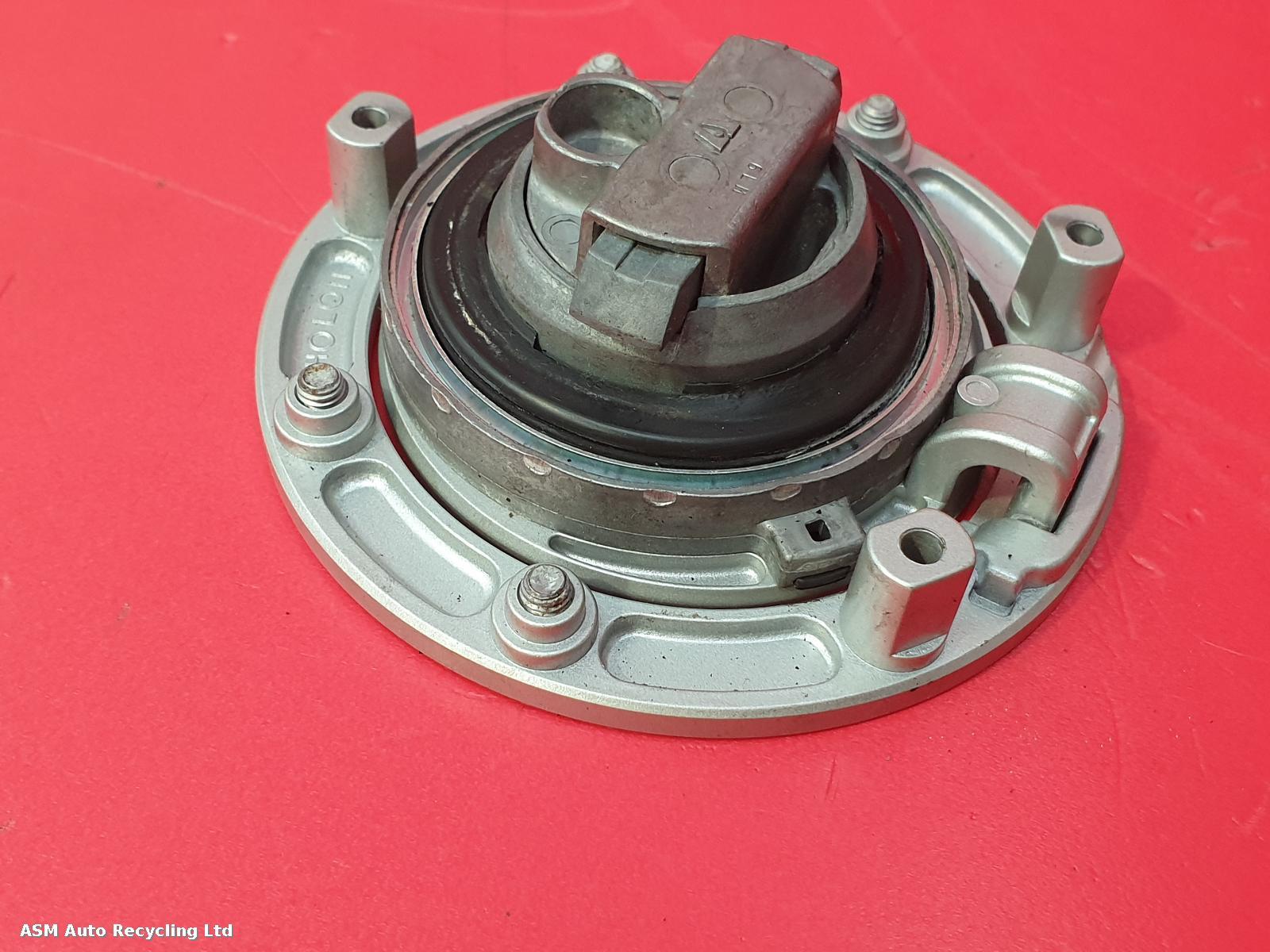 View Auto part Comp.Lock Set + Keys Honda Cbf 500 2008