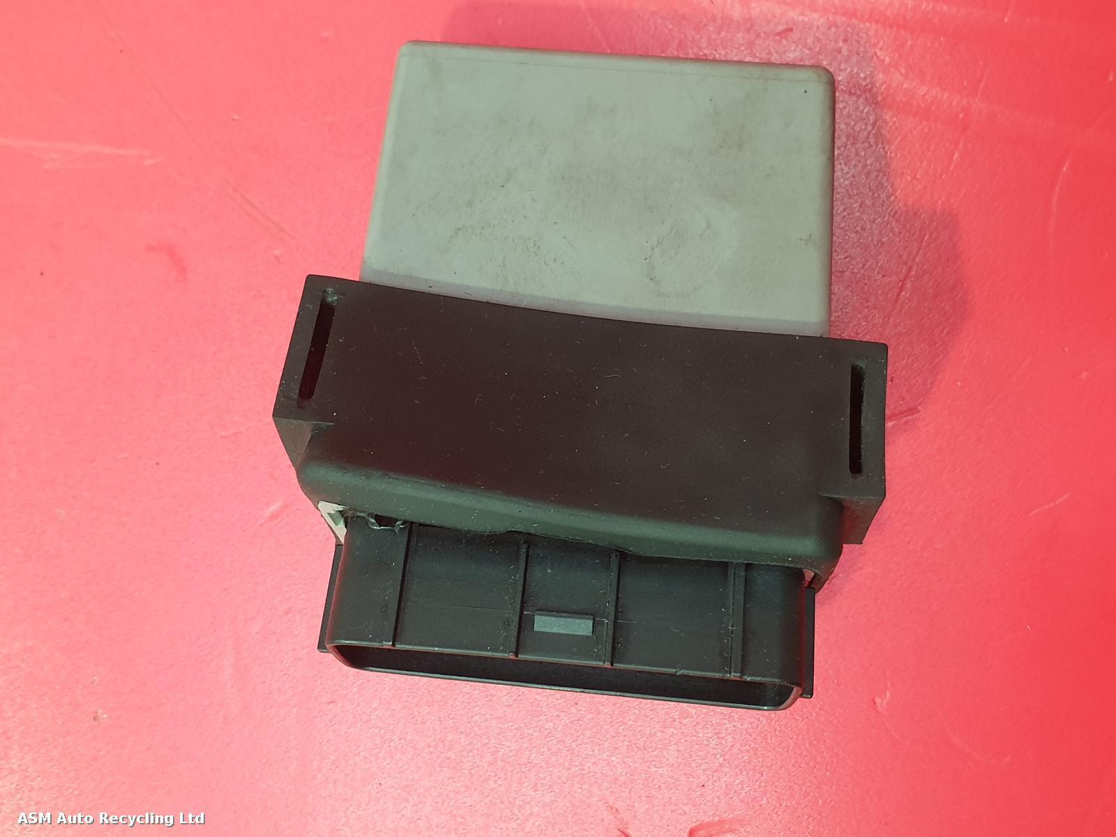 View Auto part Comp.Lock Set + Keys Honda Cbf 500 2008