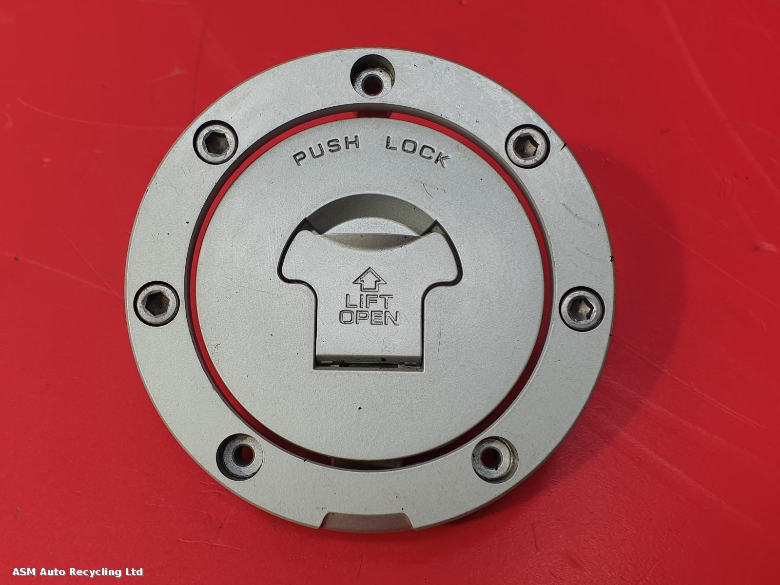 View Auto part Comp.Lock Set + Keys Honda Cbf 500 2008