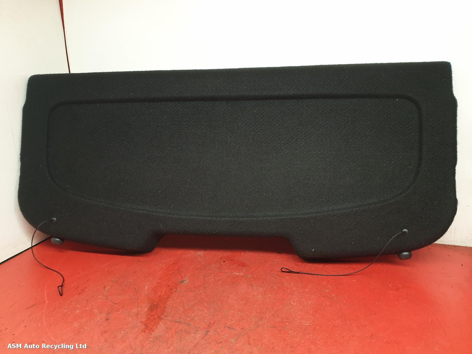 View Auto part Parcel Shelf Ford Fiesta 2009