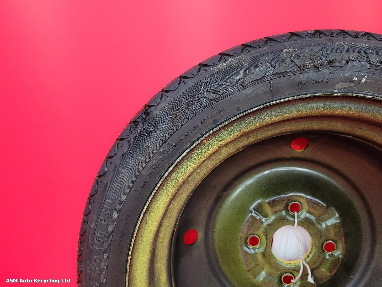 View Auto part Wheel Suzuki Alto 2014