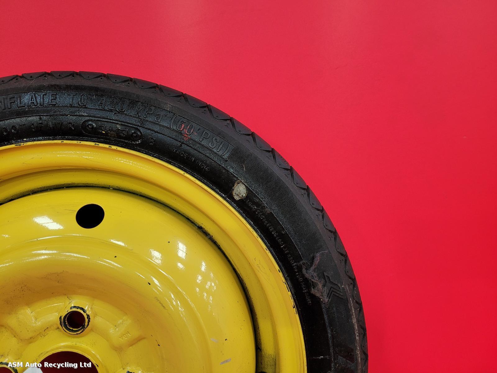 View Auto part Wheel Suzuki Alto 2014