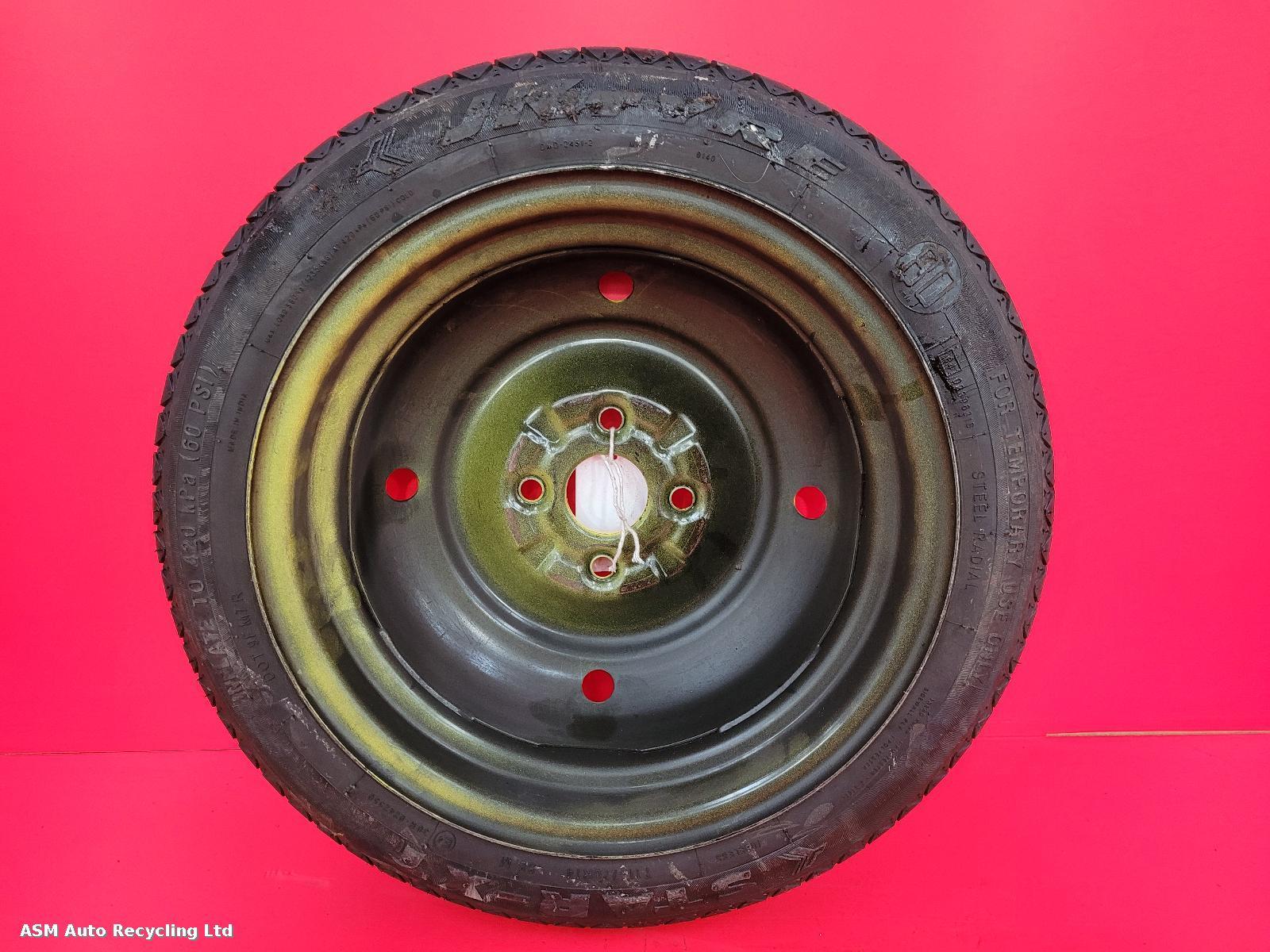 View Auto part Wheel Suzuki Alto 2014