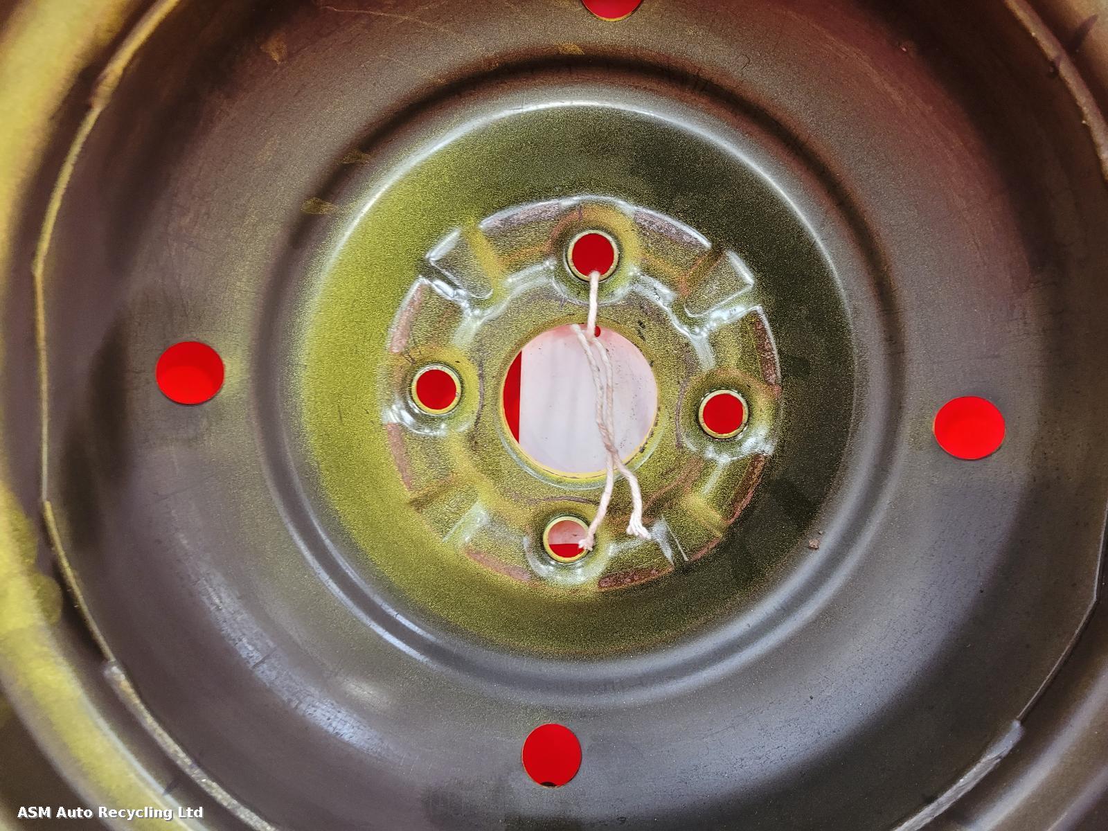 View Auto part Wheel Suzuki Alto 2014