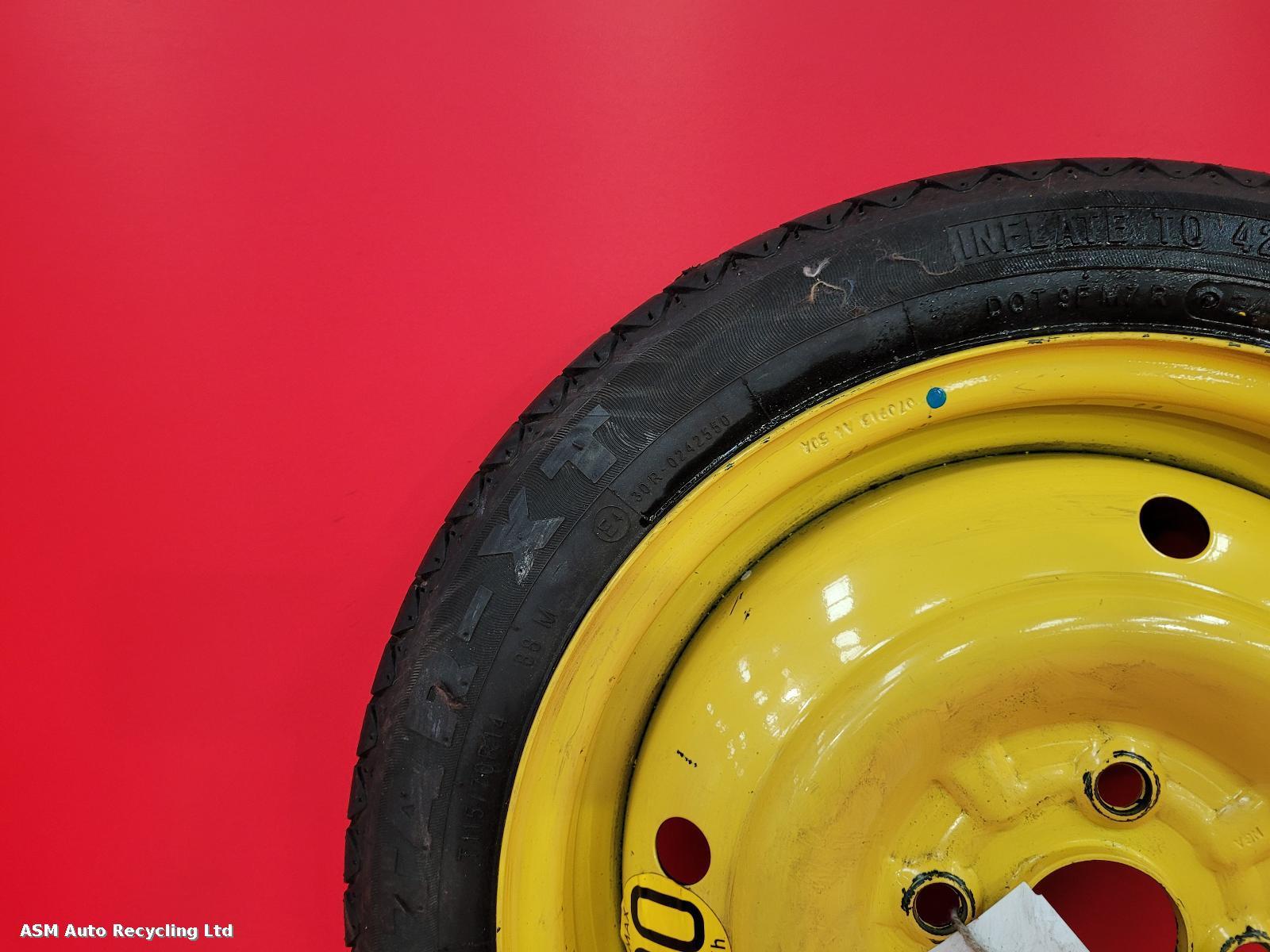View Auto part Wheel Suzuki Alto 2014