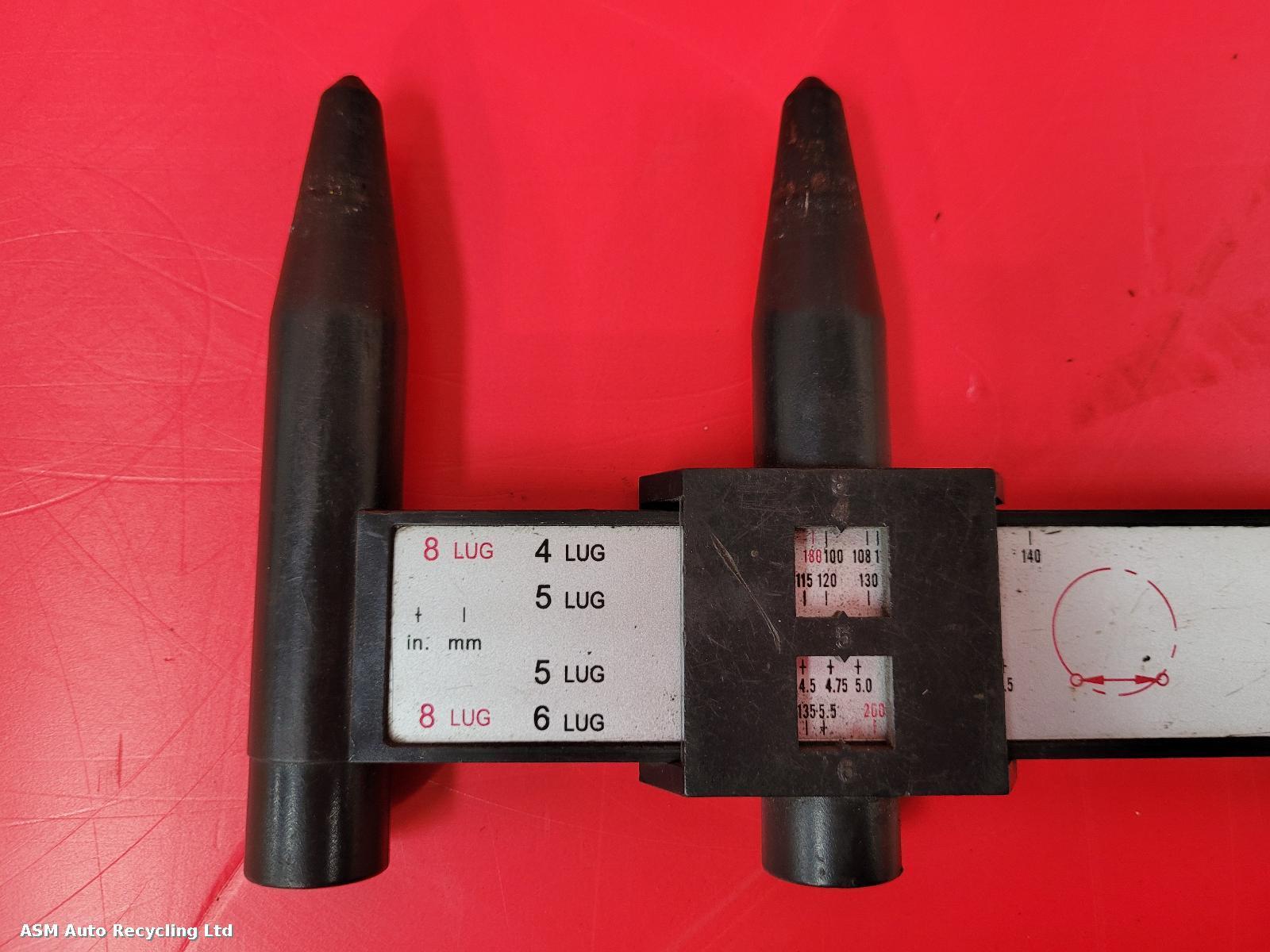 View Auto part Wheel Suzuki Alto 2014