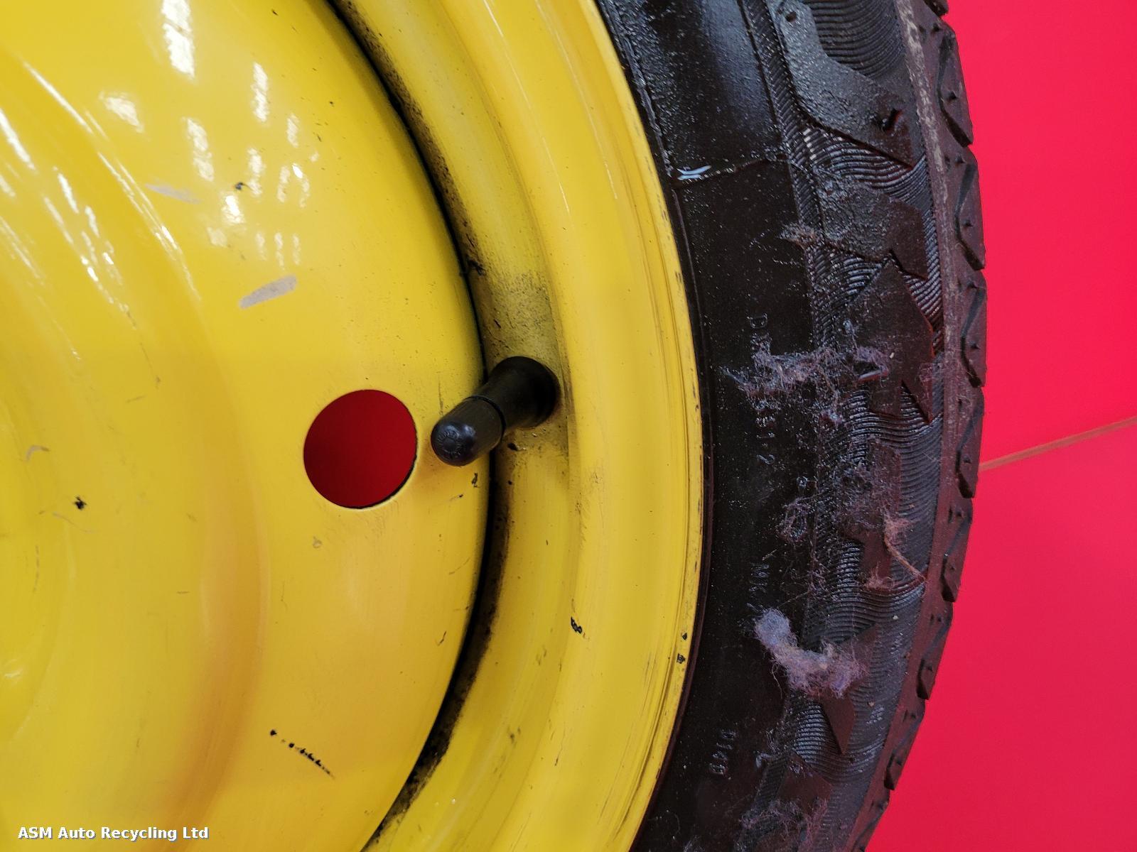 View Auto part Wheel Suzuki Alto 2014