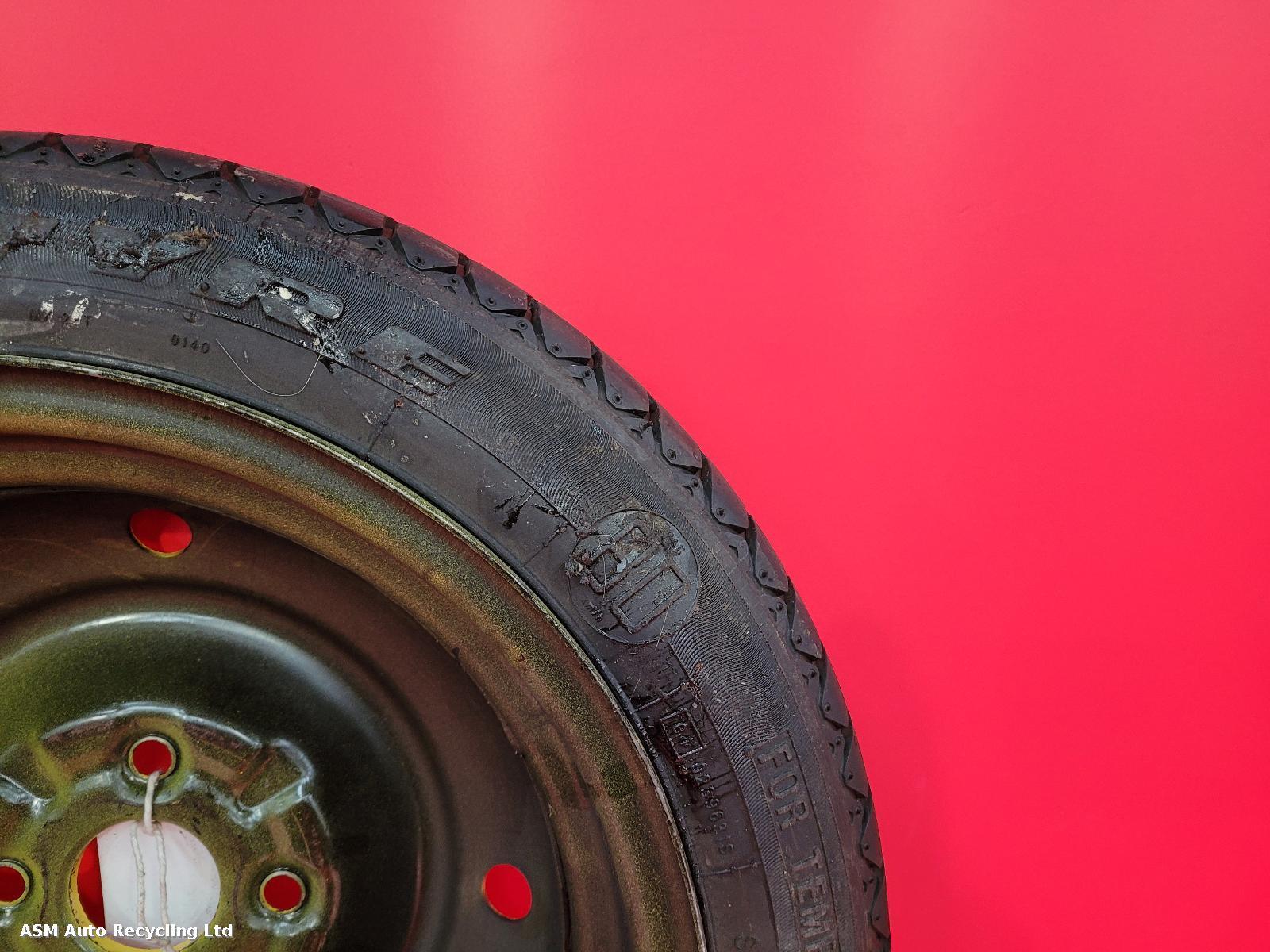 View Auto part Wheel Suzuki Alto 2014