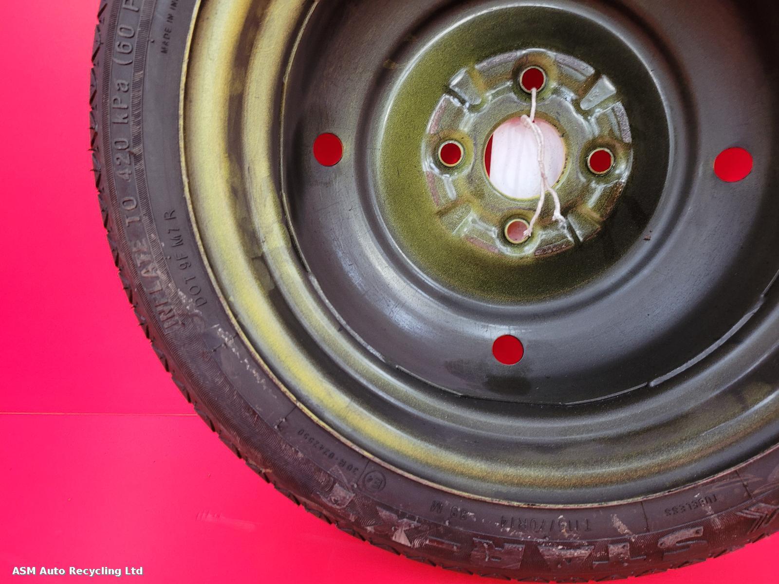 View Auto part Wheel Suzuki Alto 2014