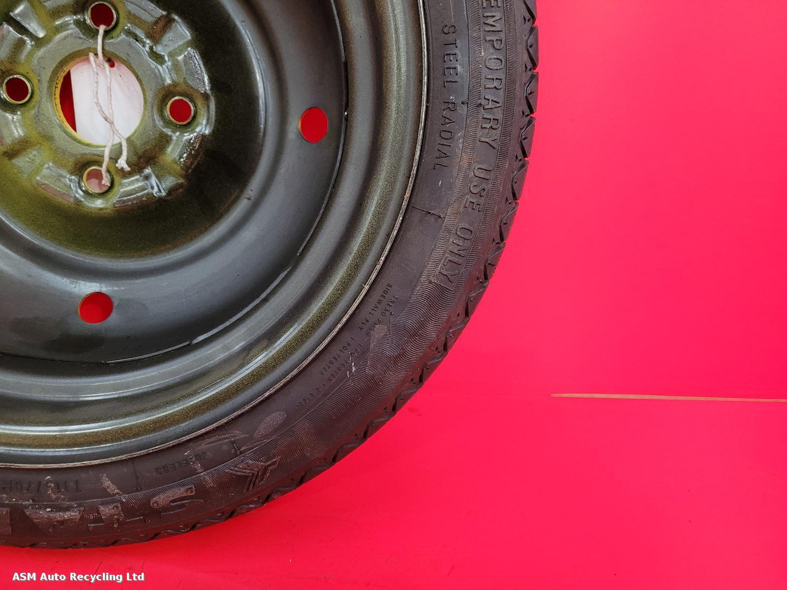 View Auto part Wheel Suzuki Alto 2014