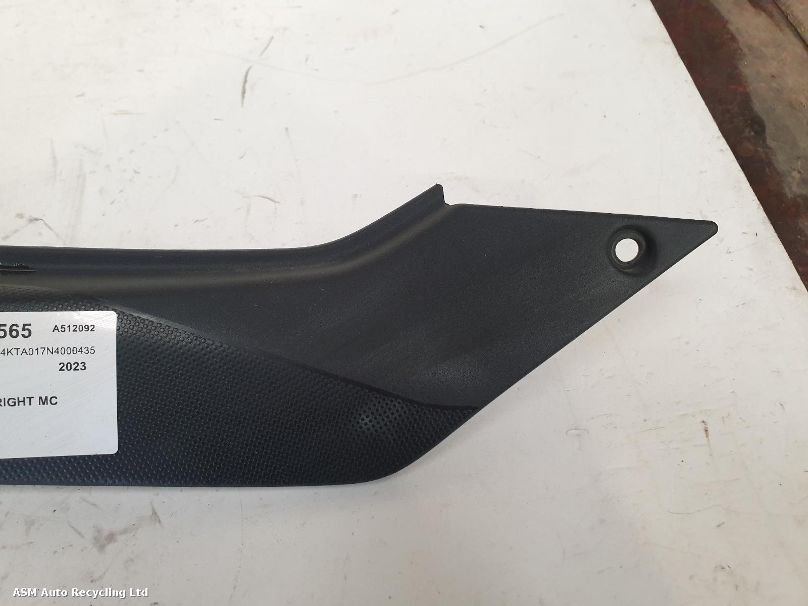View Auto part Side Panel Right Aprilia Rx 125 2023