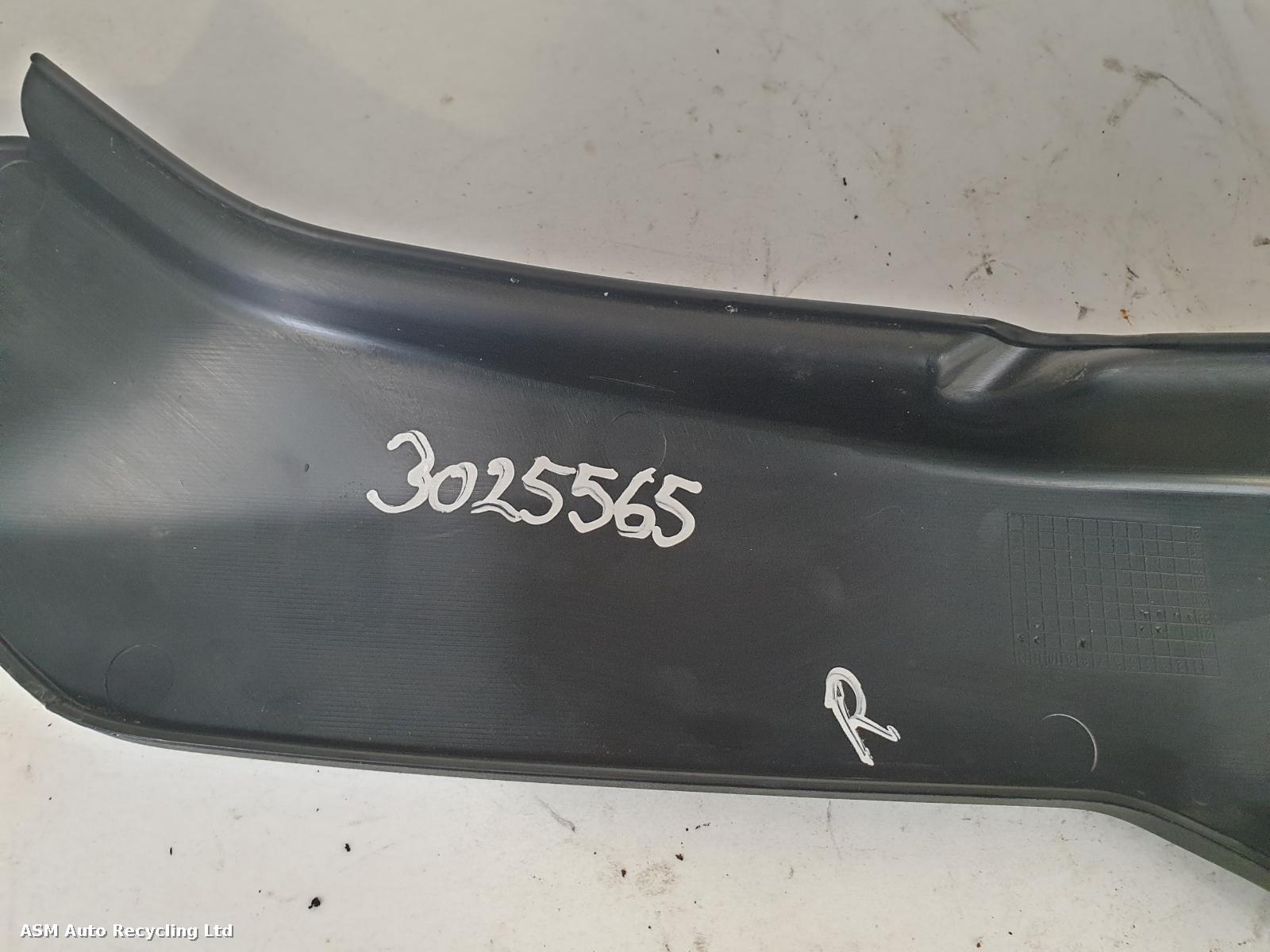 View Auto part Side Panel Right Aprilia Rx 125 2023