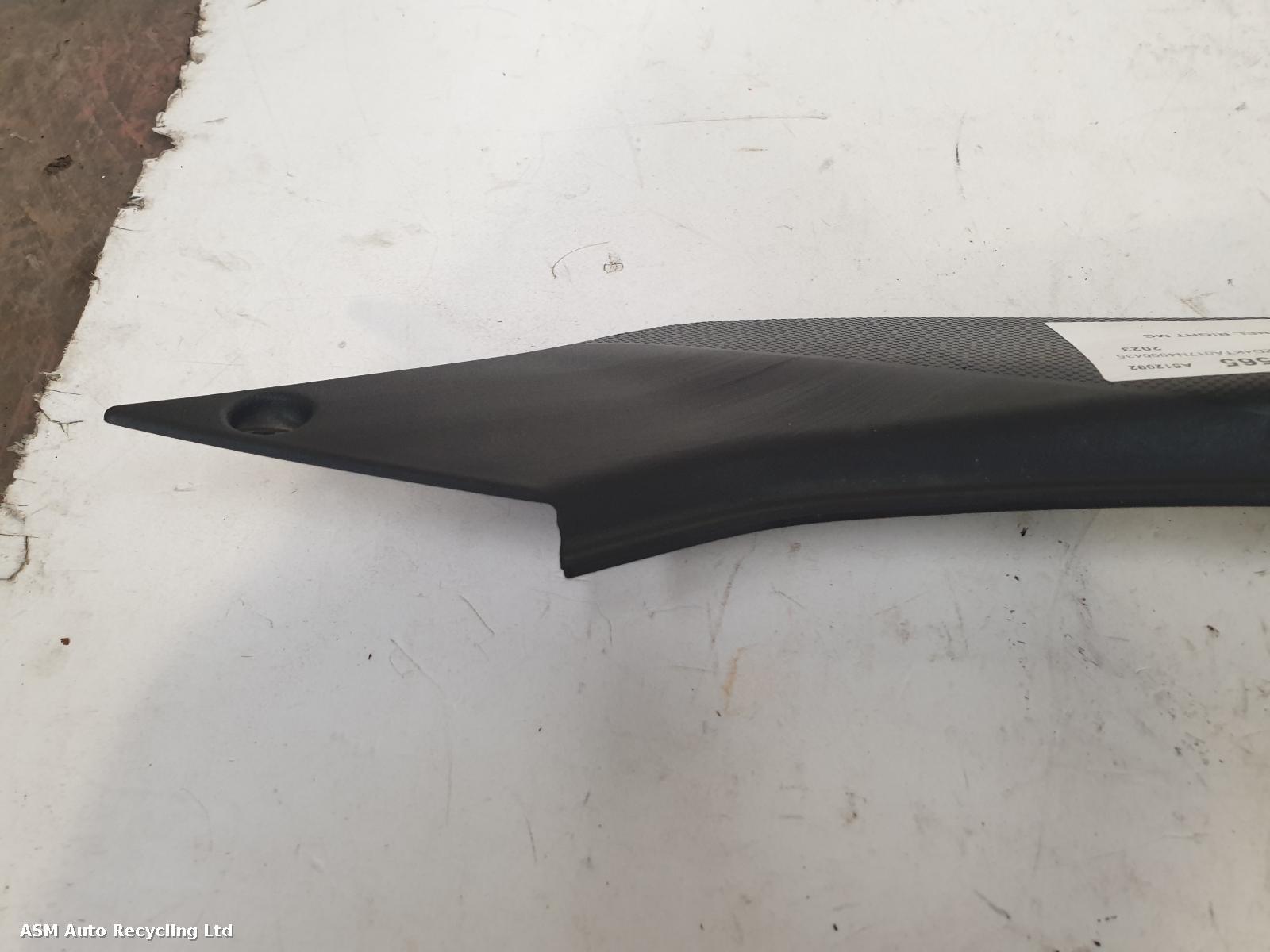View Auto part Side Panel Right Aprilia Rx 125 2023