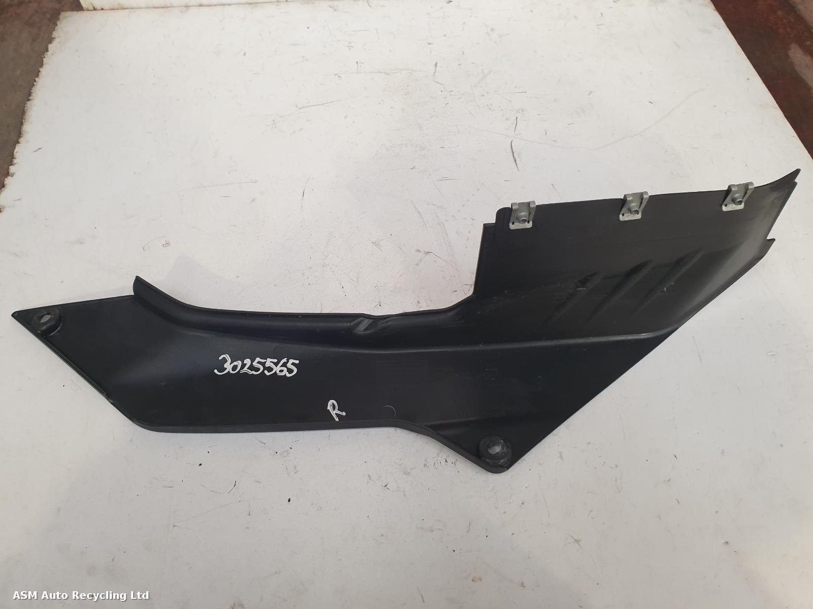 View Auto part Side Panel Right Aprilia Rx 125 2023