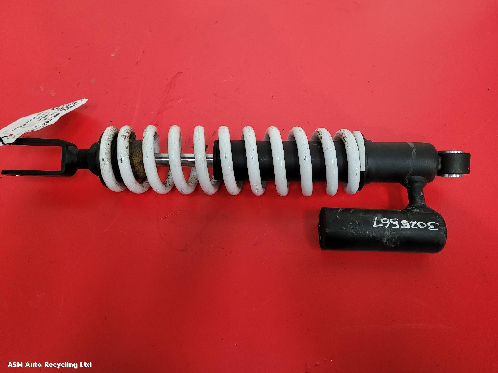 View Auto part Rear Shock Absorber Aprilia Rx 125 2023