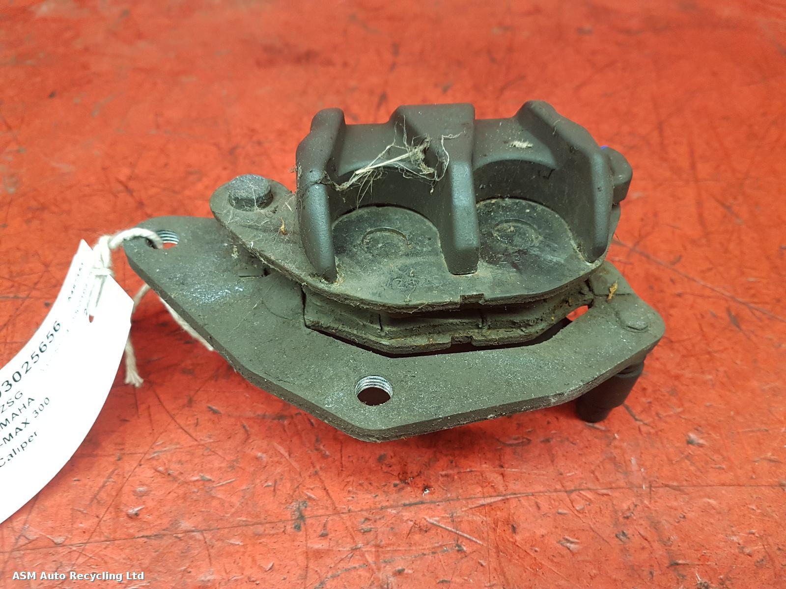 View Auto part Caliper Yamaha X-max 300 2022
