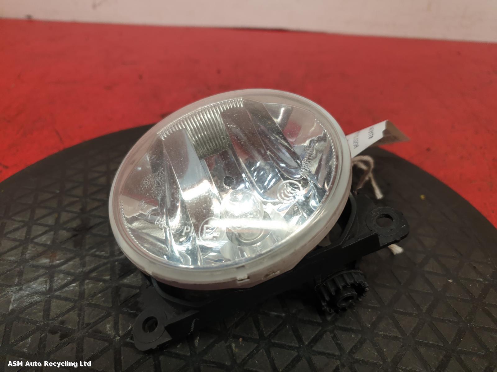 View Auto part Fog Lamp Peugeot 2008 2014