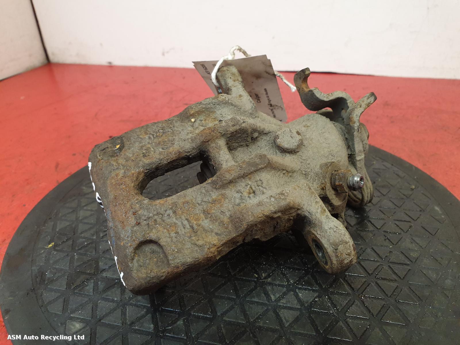 View Auto part Caliper Honda Civic 2008