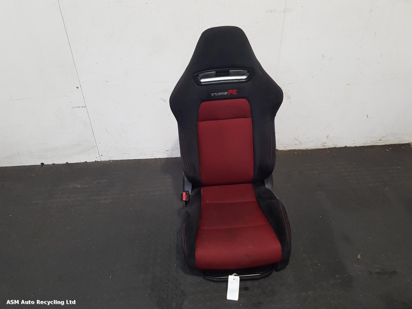 View Auto part Front Seat Honda Civic 2008