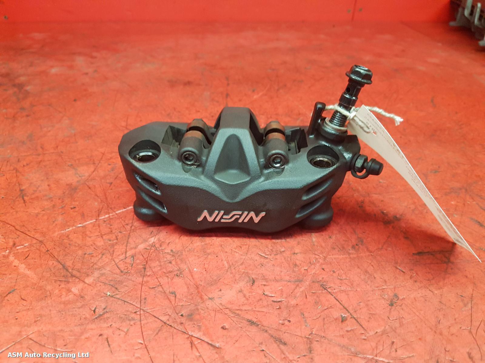 View Auto part Caliper Kawasaki Zzr 1400 2019