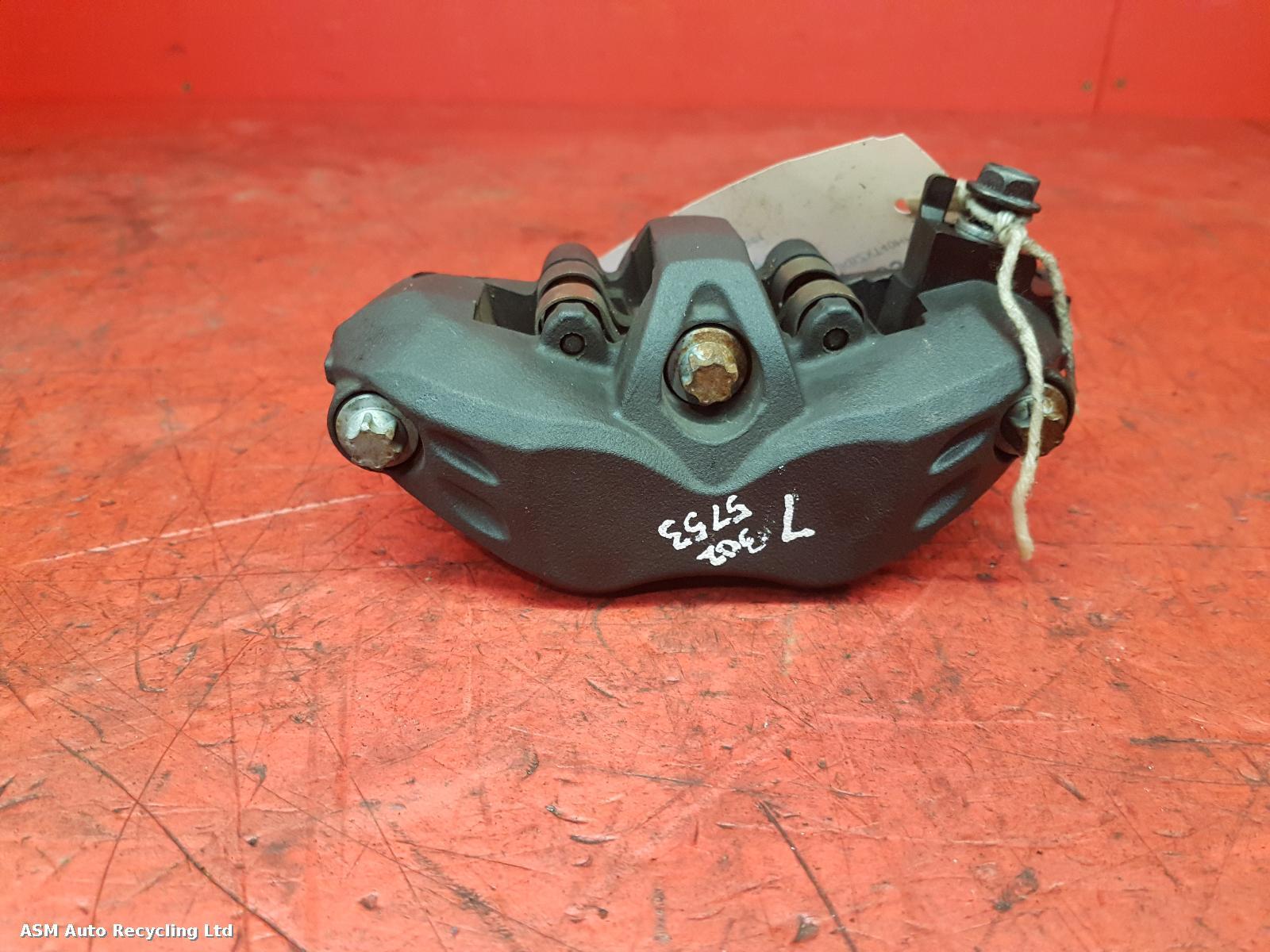 View Auto part Caliper Kawasaki Zzr 1400 2019