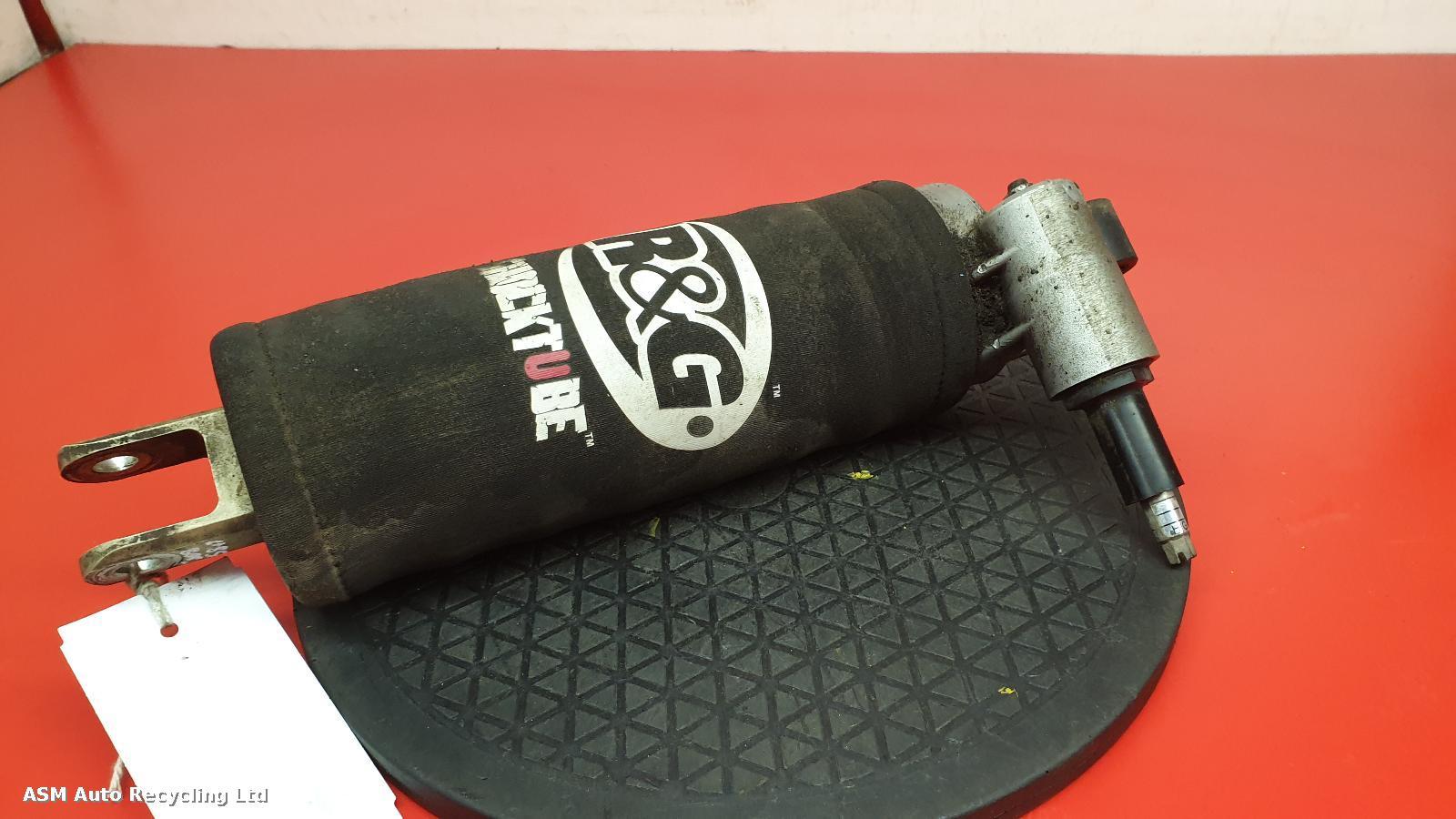 View Auto part Rear Shock Absorber Triumph Tiger 800 2015