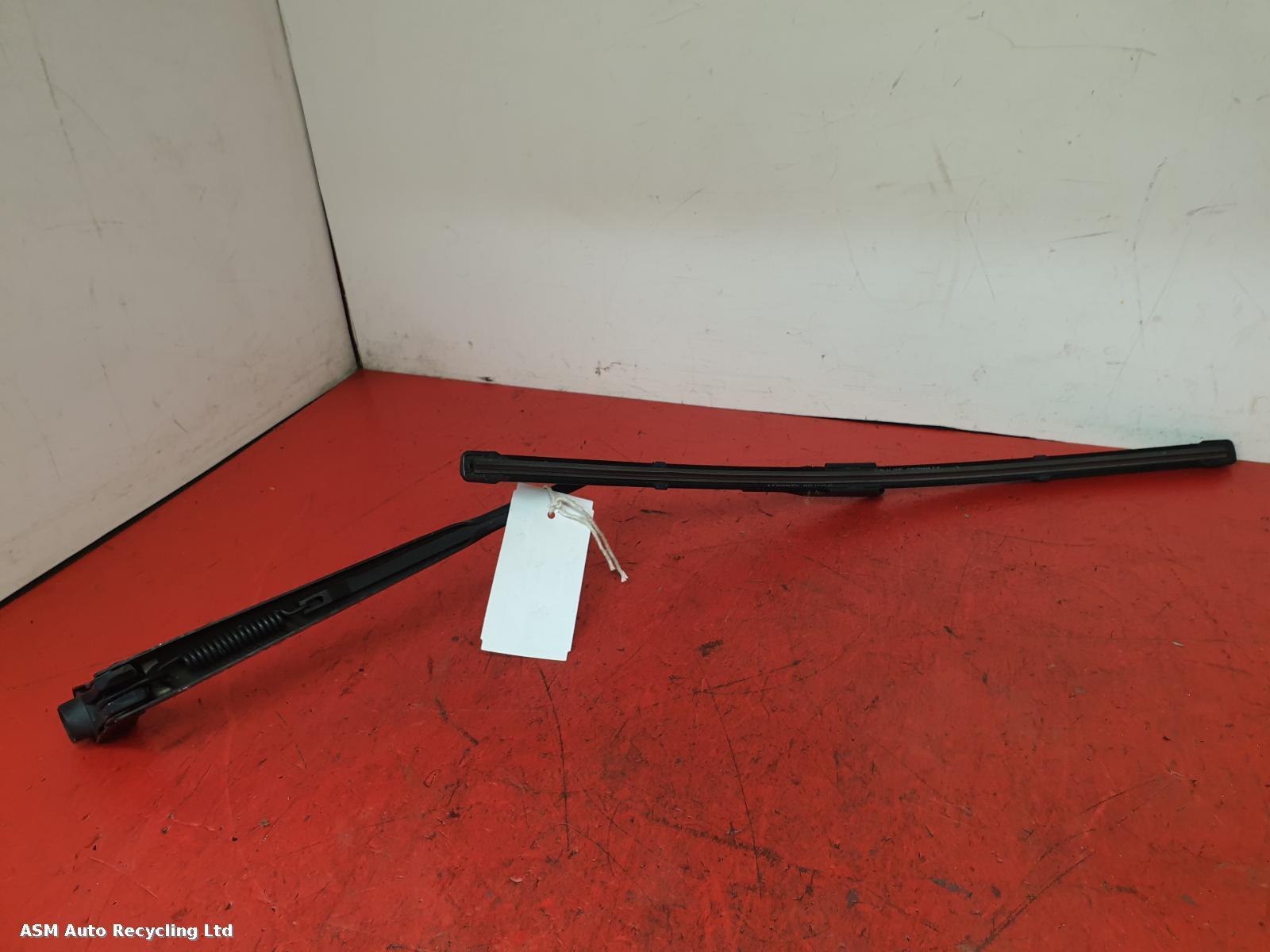 View Auto part Wiper Arm Ford Mondeo 2016