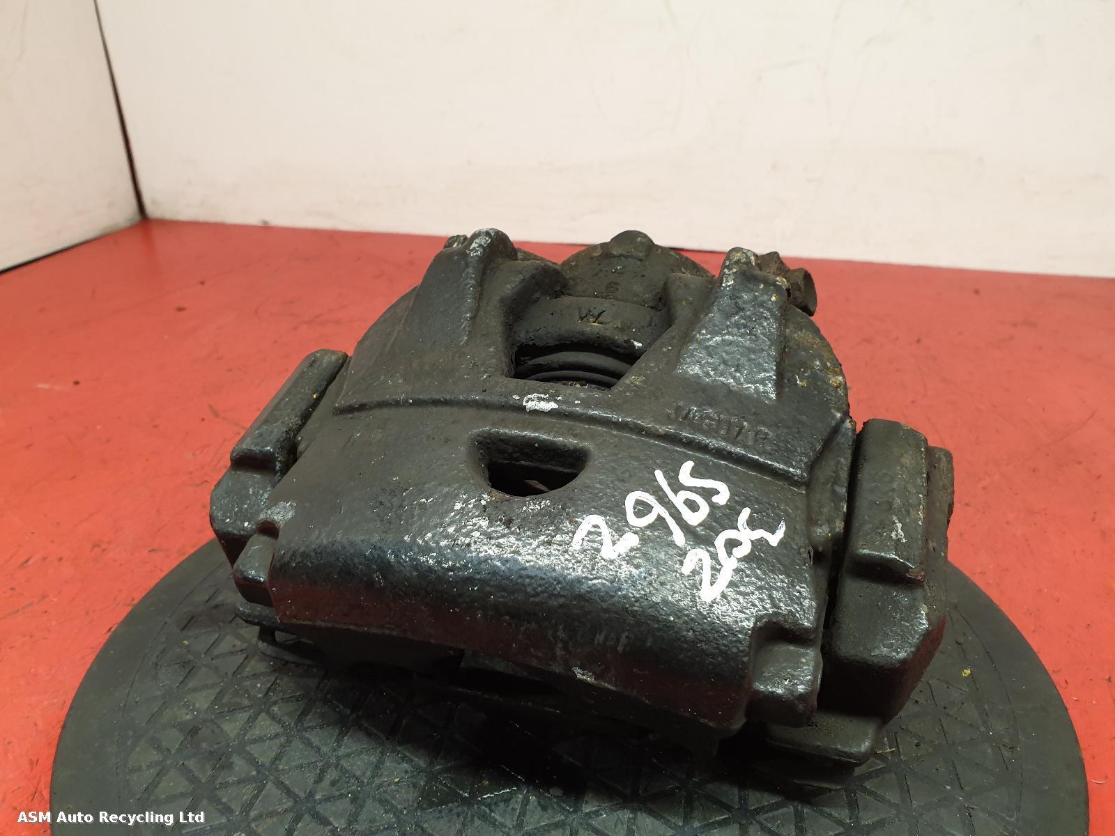 View Auto part Caliper Jaguar Xf 2008