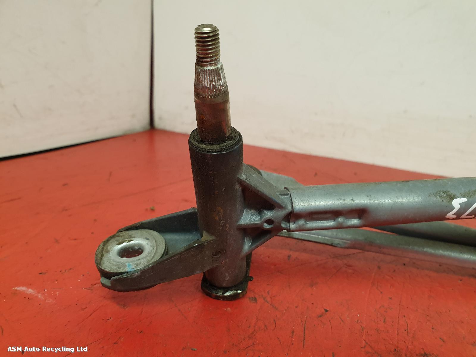 View Auto part Wiper Linkage Jaguar Xf 2008