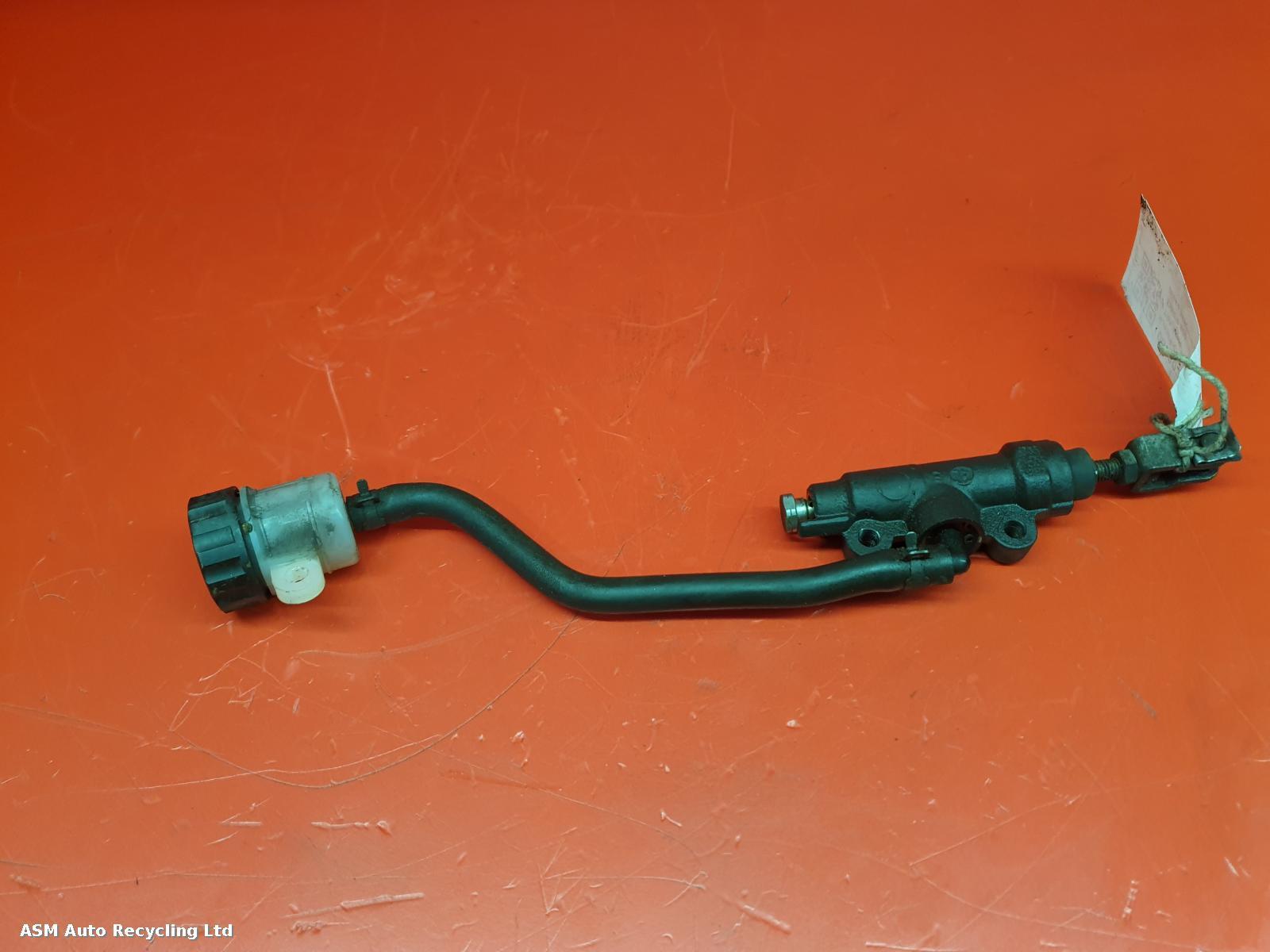 View Auto part Master Cylinder Triumph Tiger 800 2015