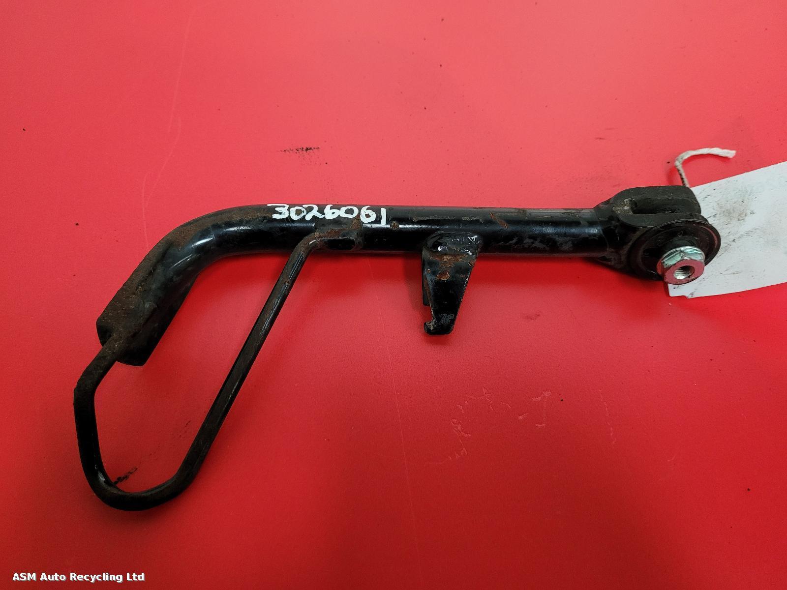View Auto part Side/Centre Stand Honda Ww 2014