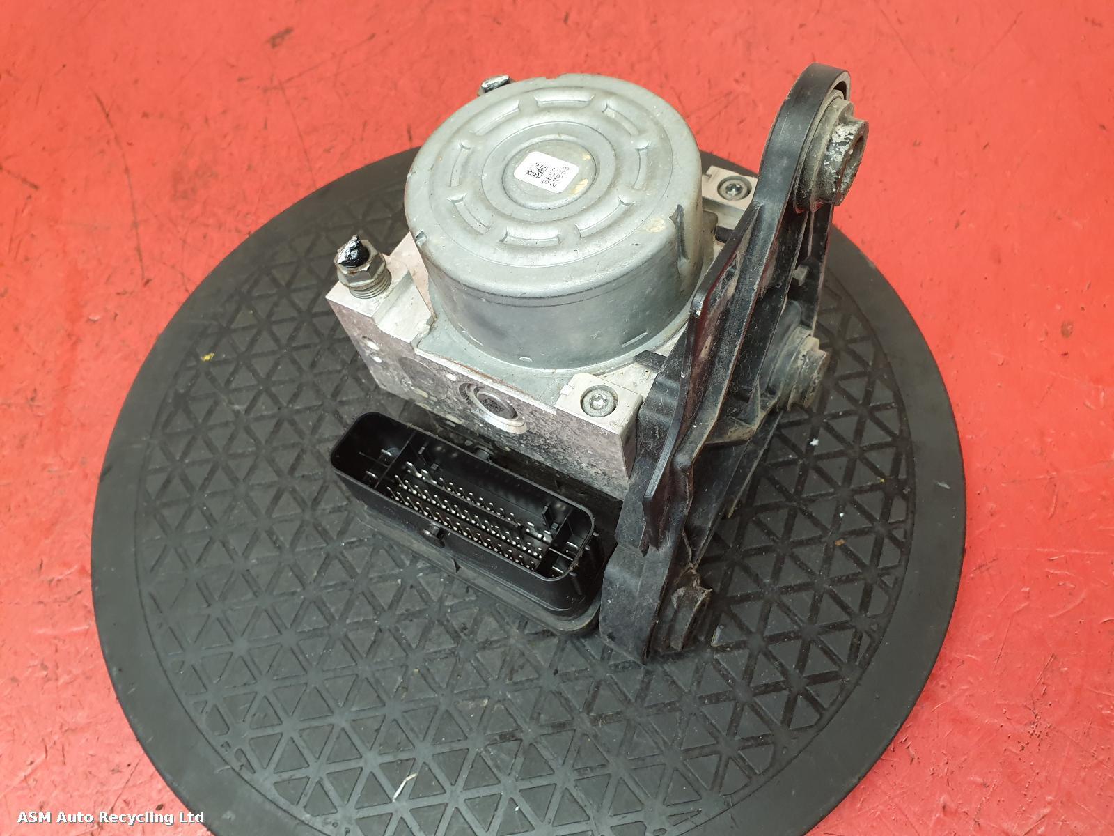 View Auto part ABS Pump/Modulator Audi A3 2016