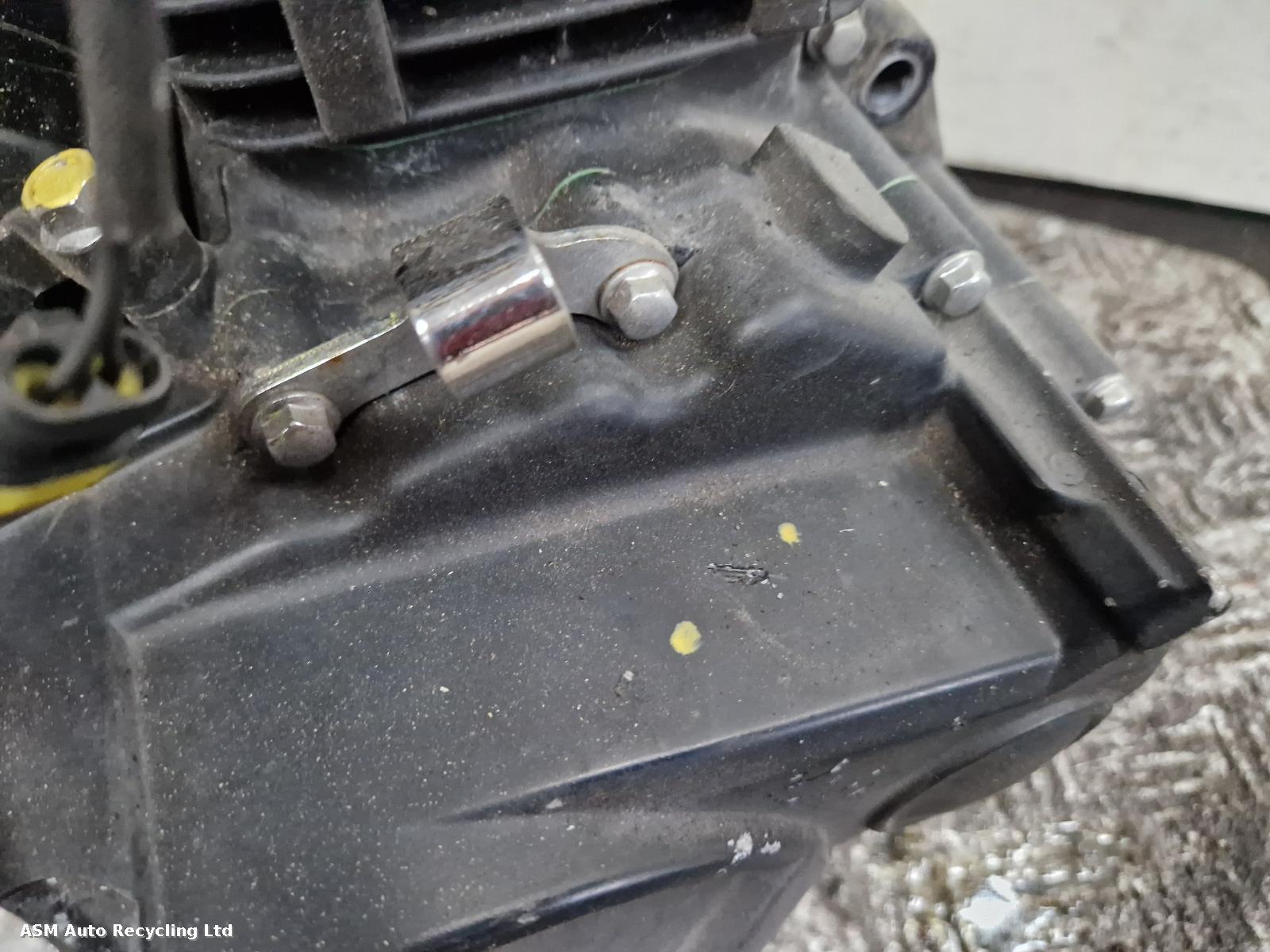 View Auto part Engine Sinnis Akuma Zs 125-88 2021