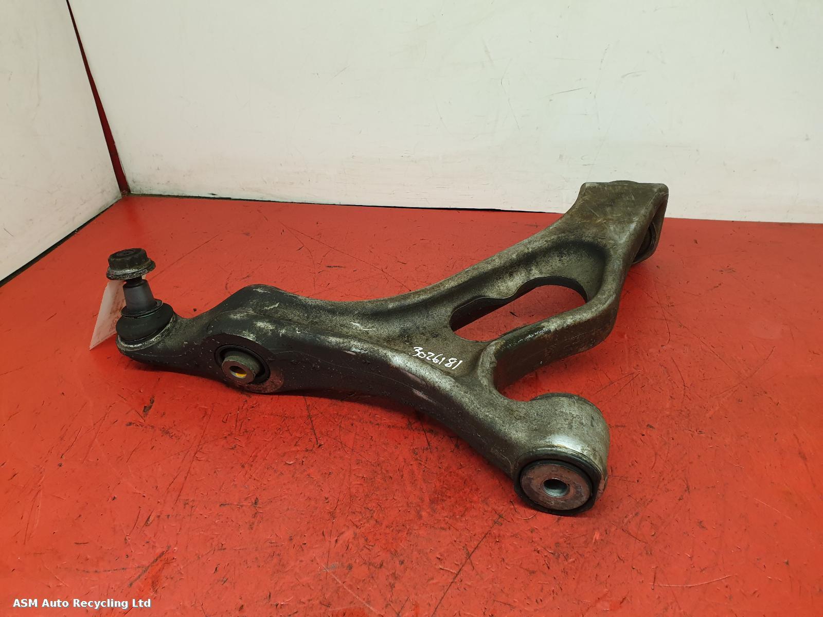 View Auto part LF Lower Control Arm Porsche Cayenne 2016