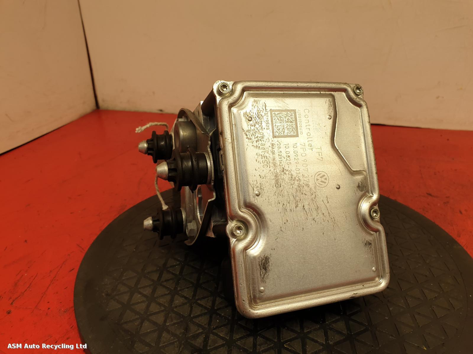 View Auto part ABS Pump/Modulator Porsche Cayenne 2016
