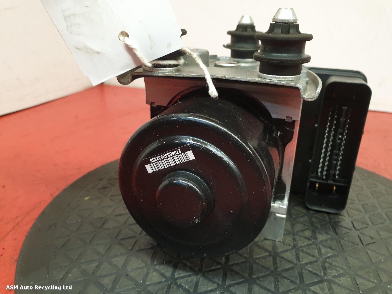 View Auto part ABS Pump/Modulator Porsche Cayenne 2016