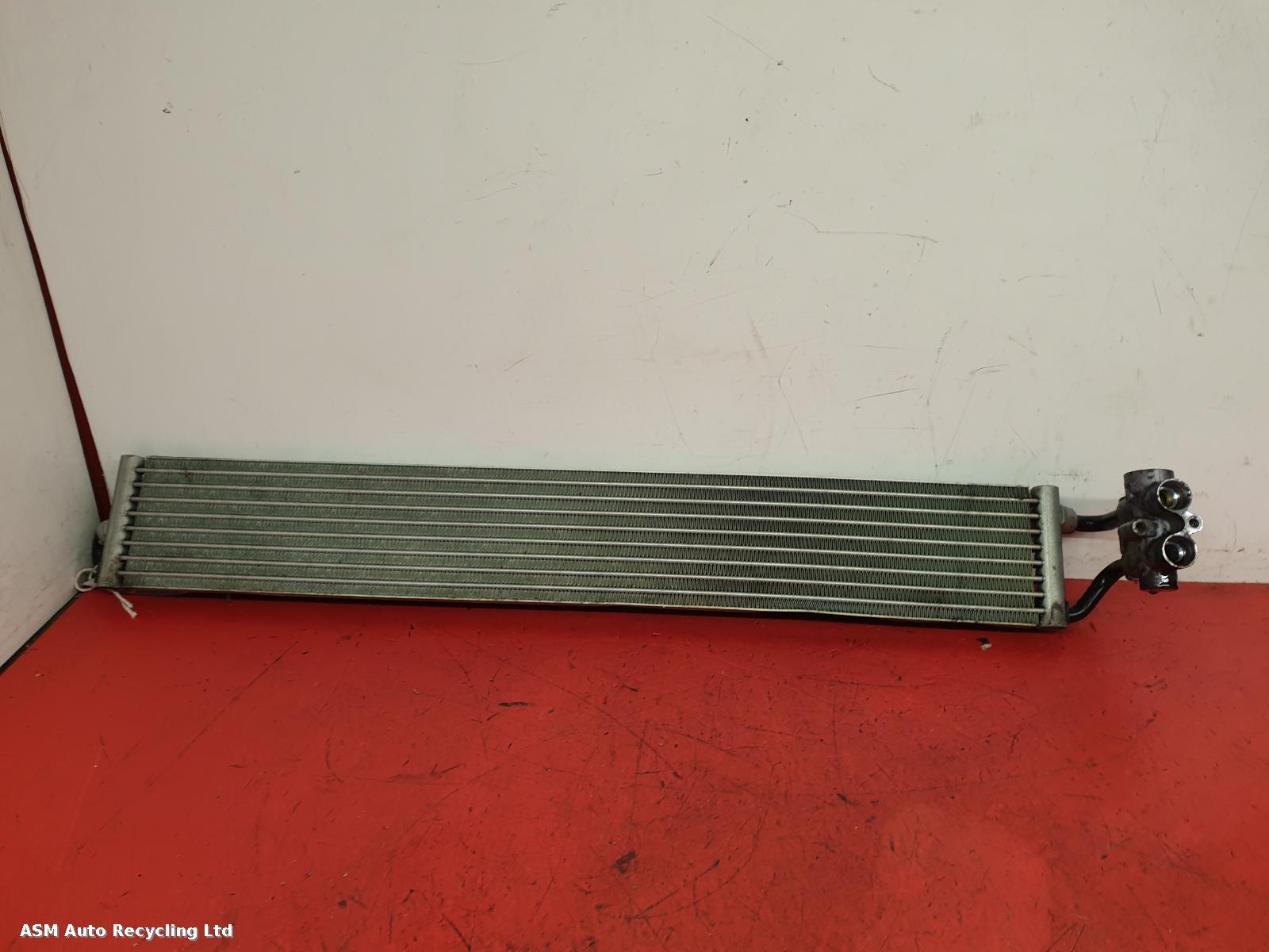 View Auto part Gearbox Cooler Porsche Cayenne 2016