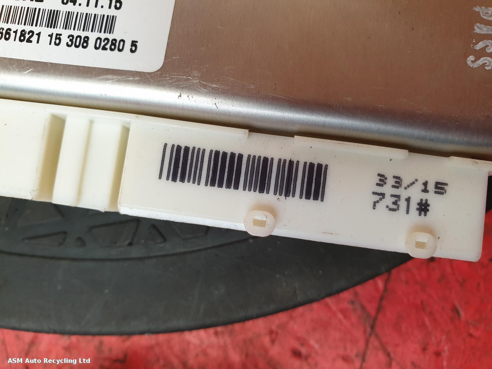 View Auto part ECU Porsche Cayenne 2016