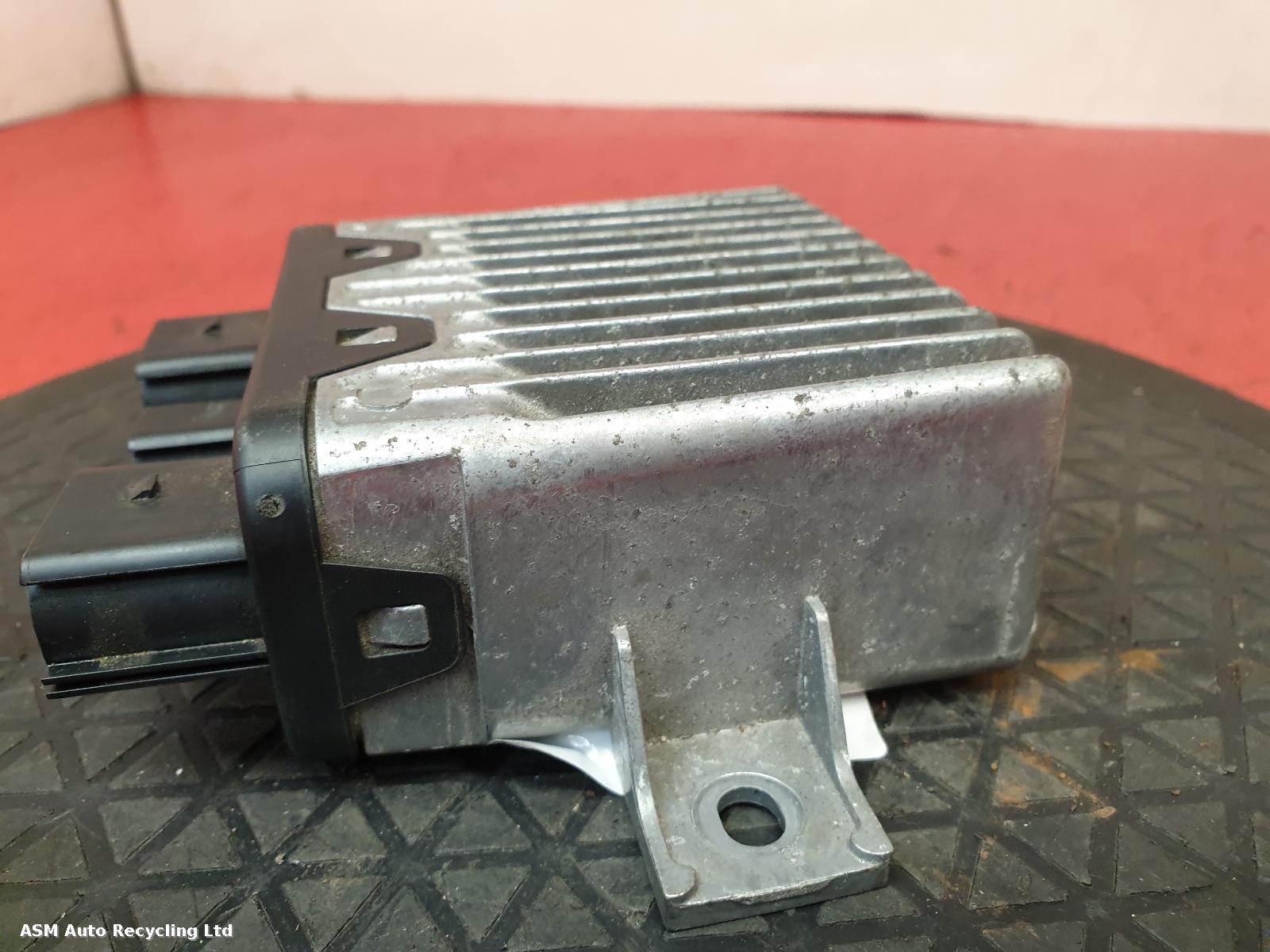 View Auto part ECU Porsche Cayenne 2016