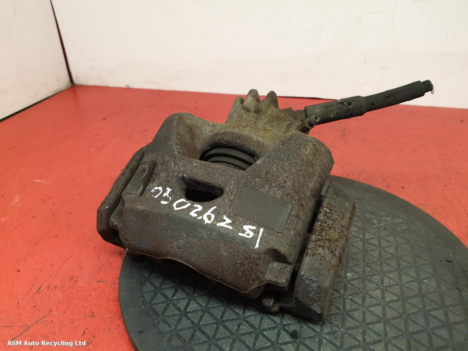 View Auto part Caliper Peugeot Partner 2013