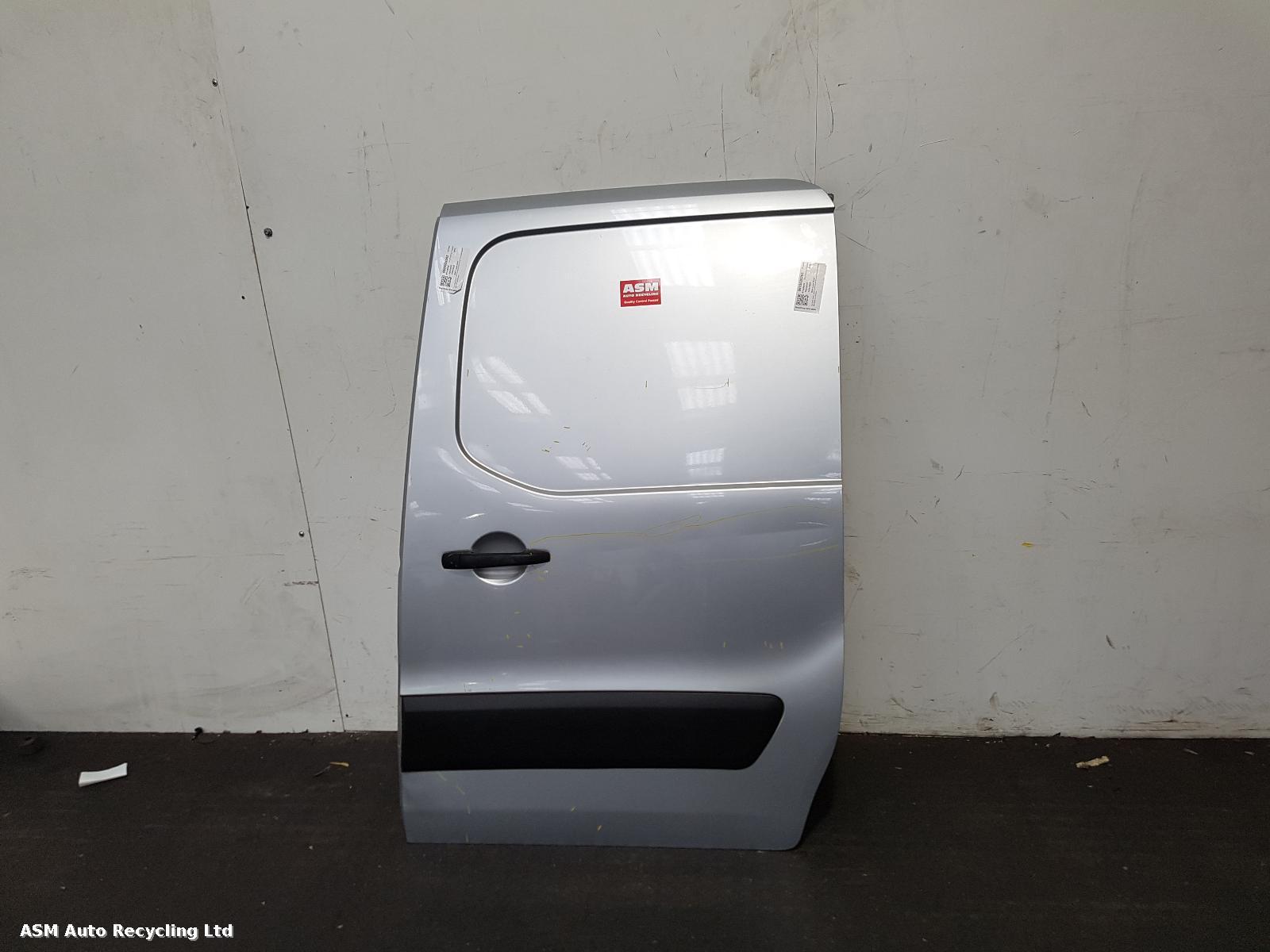 View Auto part Side Load Door Peugeot Partner 2013