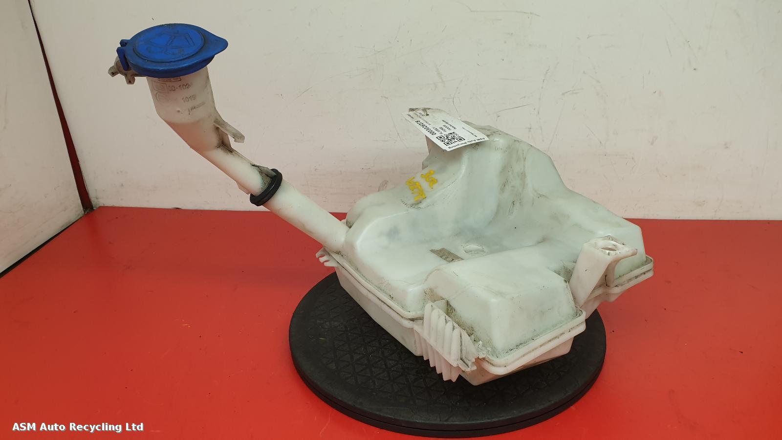 View Auto part Washer Bottle Ford Focus 2012