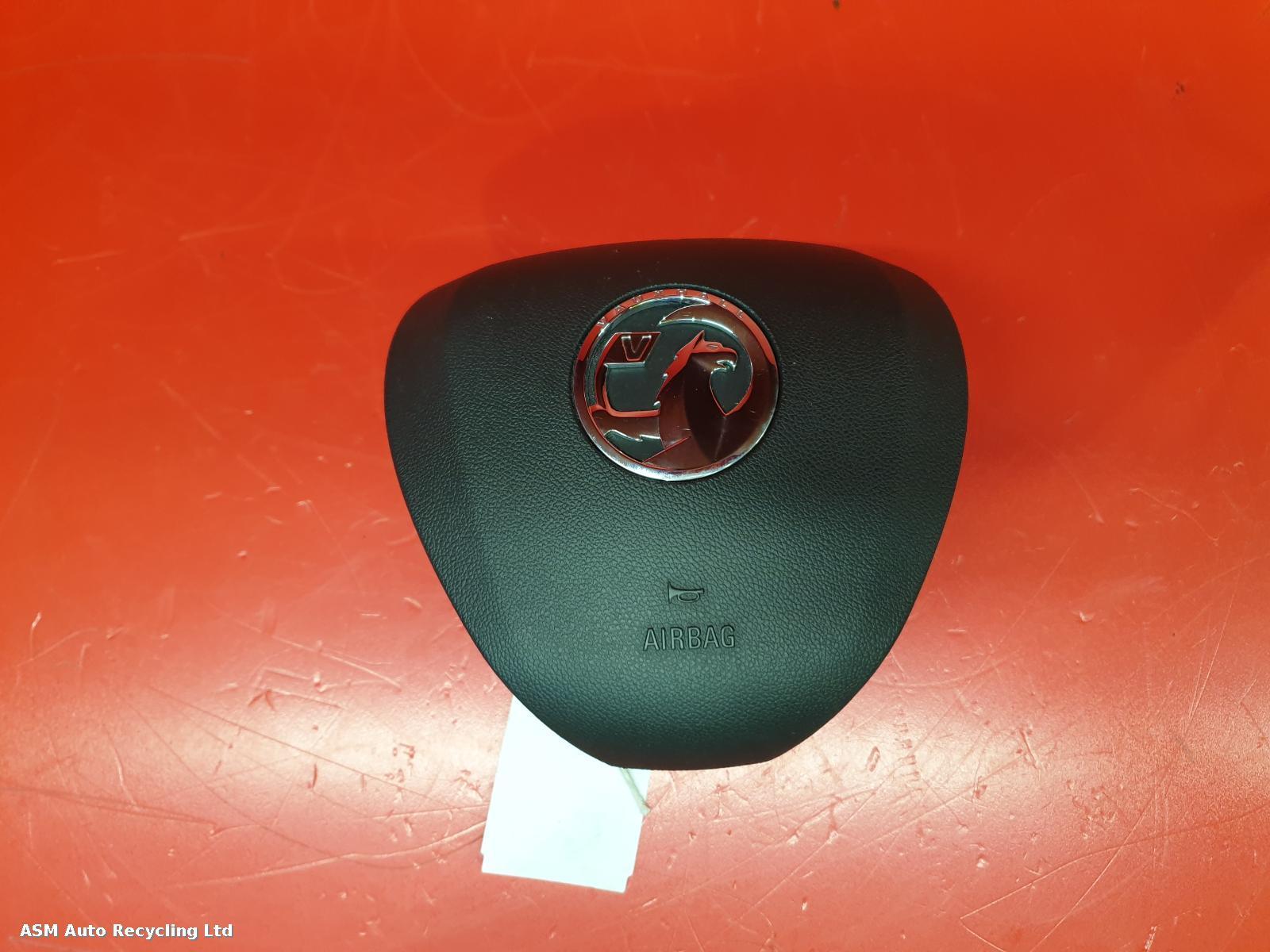 View Auto part R Air Bag Vauxhall Viva 2018