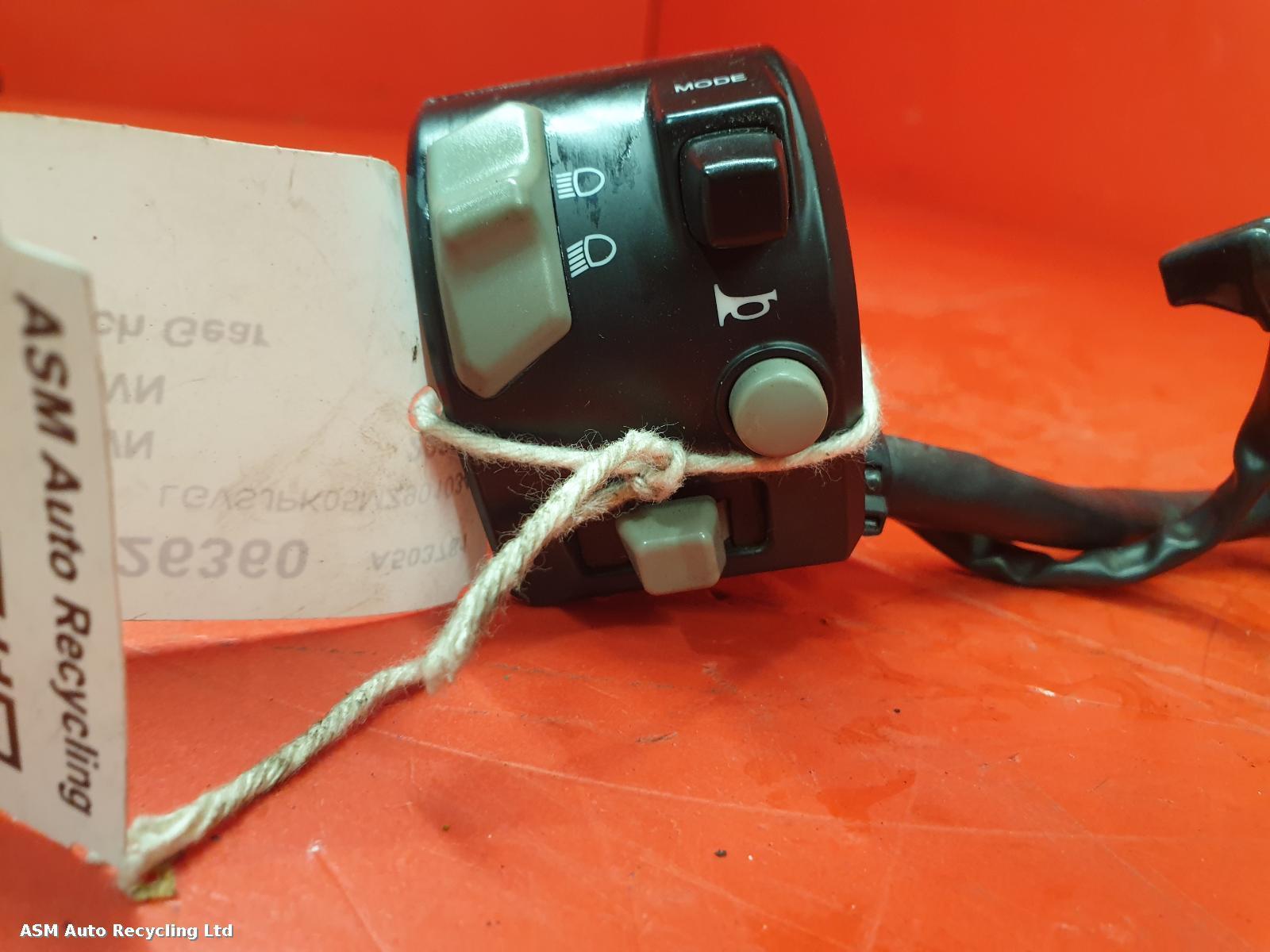 View Auto part LH Switch Gear Lexmoto Ls-n Sk125-k 2022