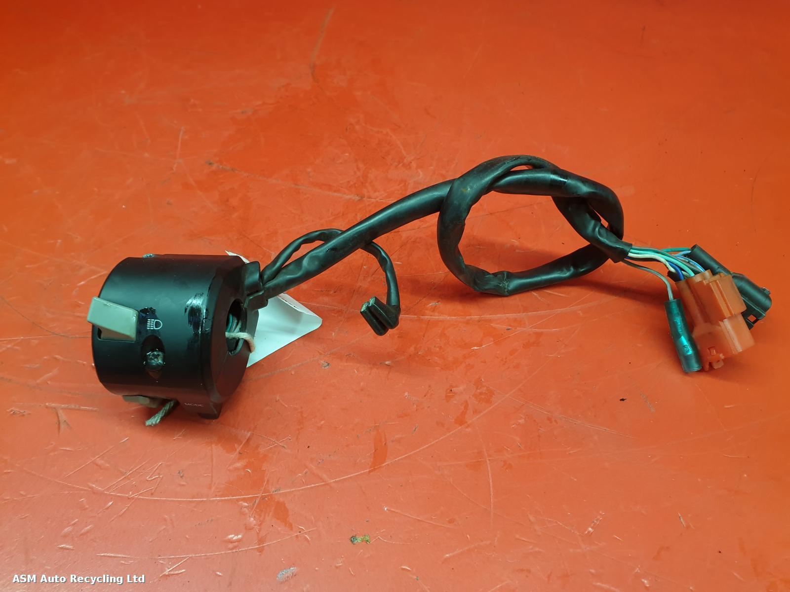 View Auto part LH Switch Gear Lexmoto Ls-n Sk125-k 2022