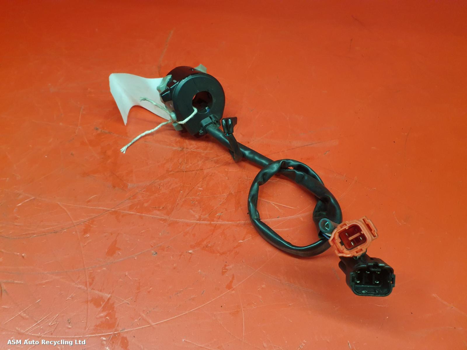 View Auto part LH Switch Gear Lexmoto Ls-n Sk125-k 2022