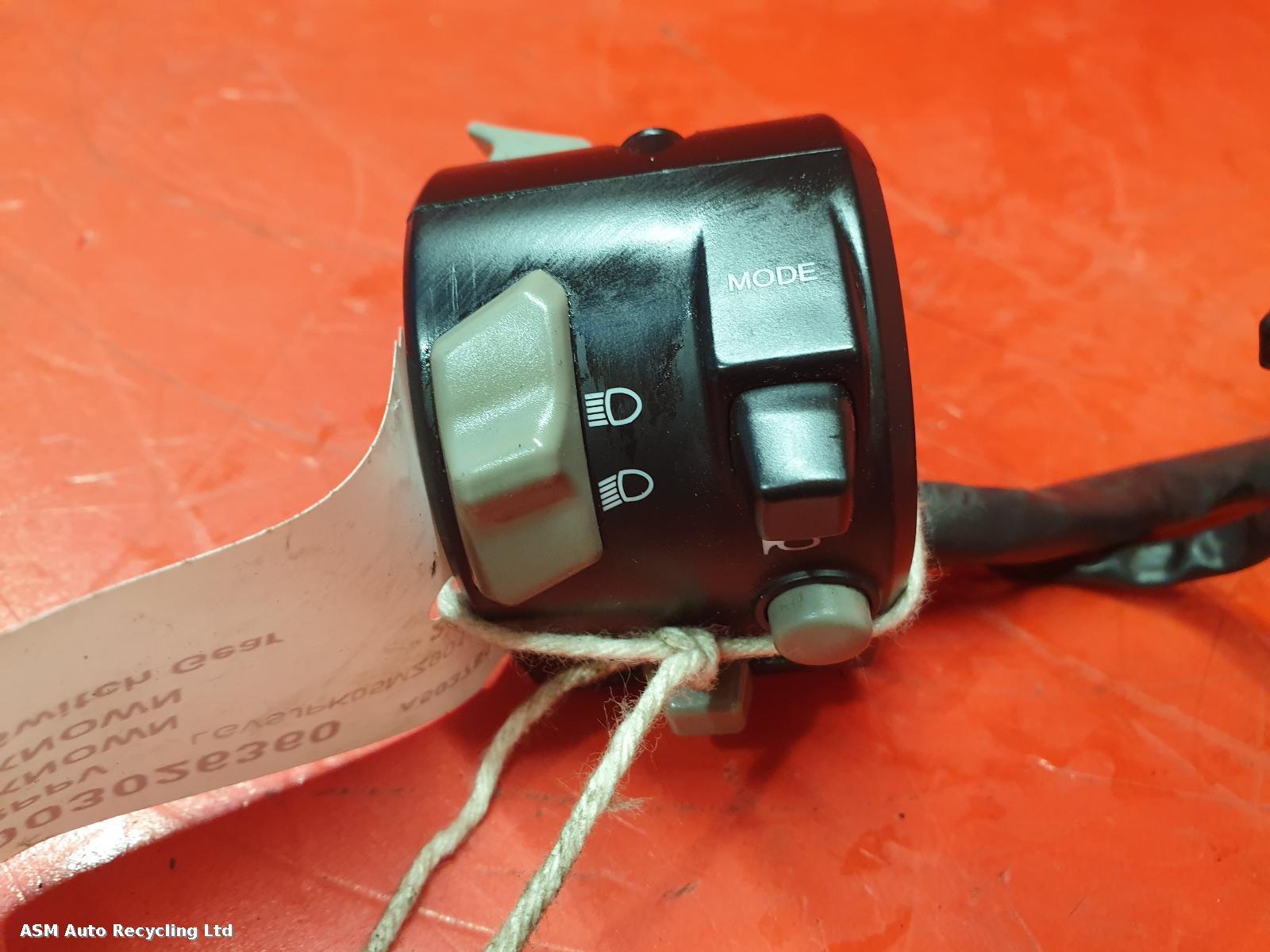 View Auto part LH Switch Gear Lexmoto Ls-n Sk125-k 2022